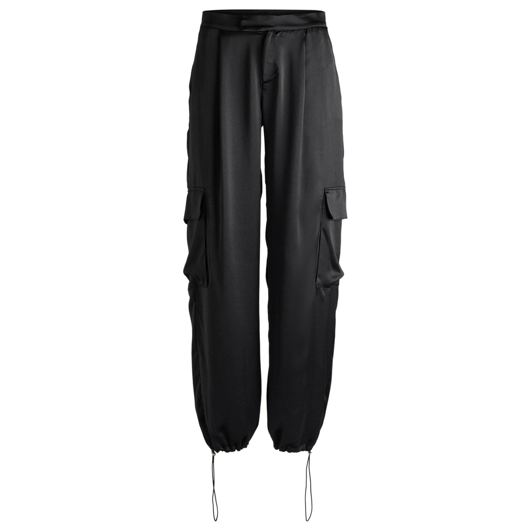 C-Targov Cargo Trousers