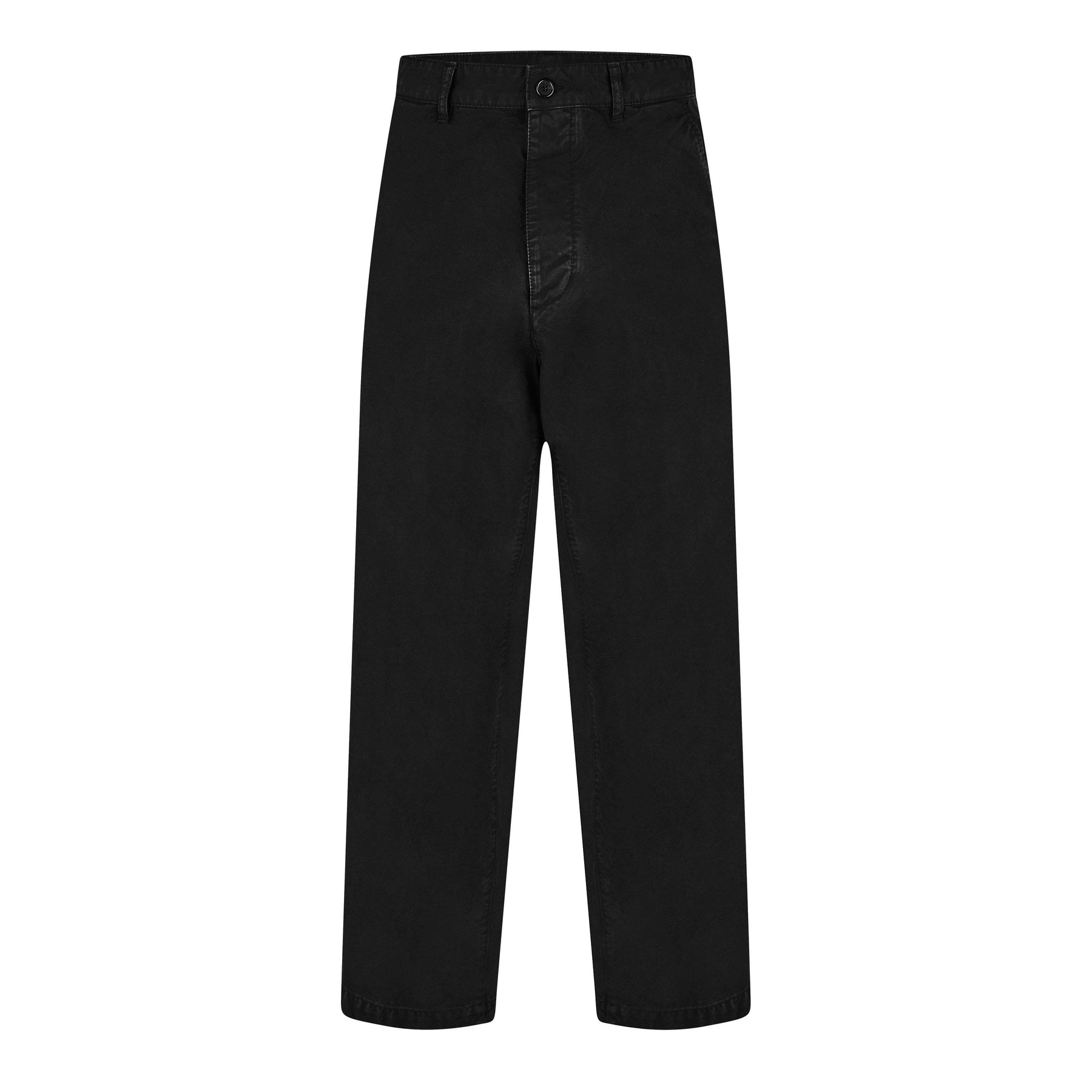 Loose Trousers