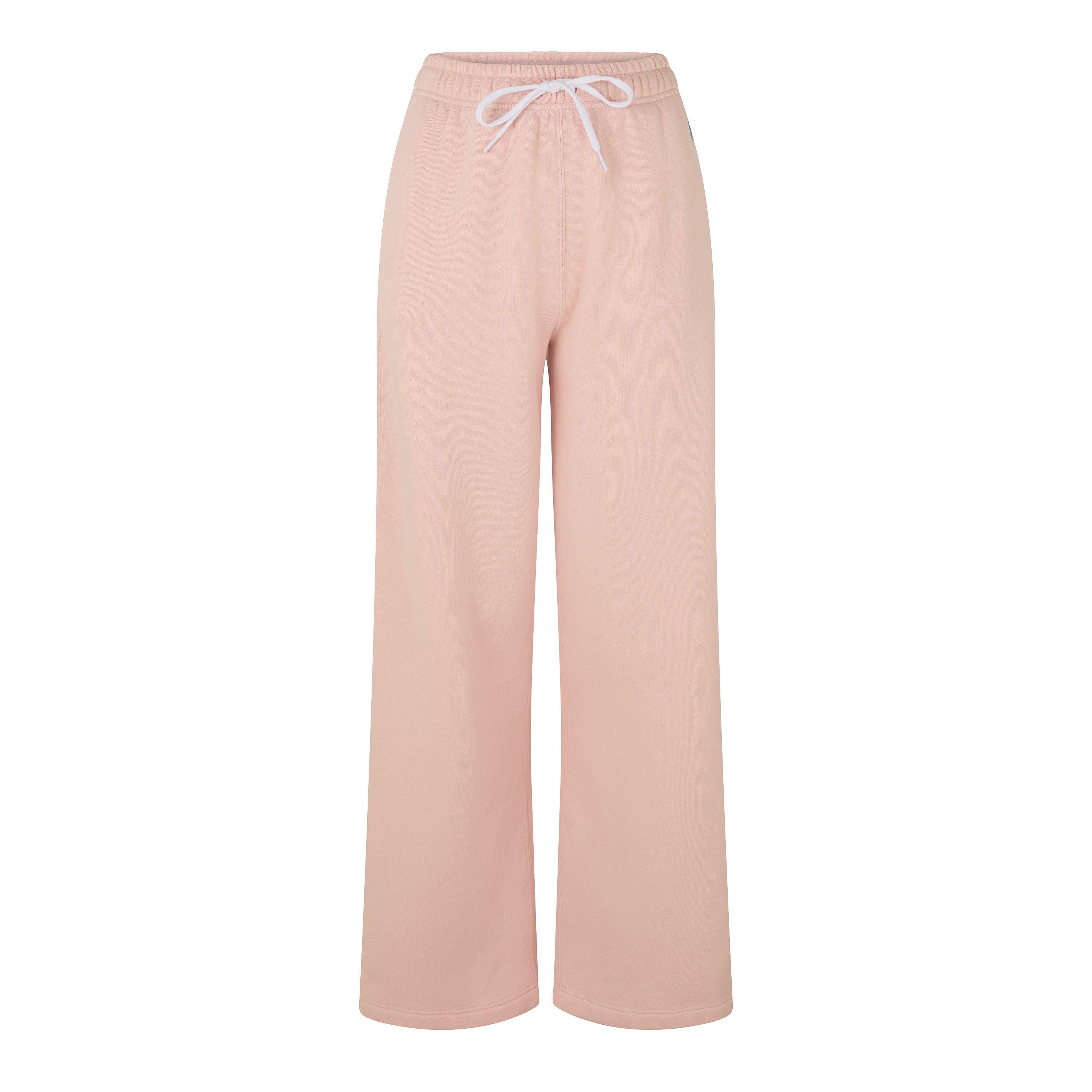 Polo Wide Leg Pant Ld61