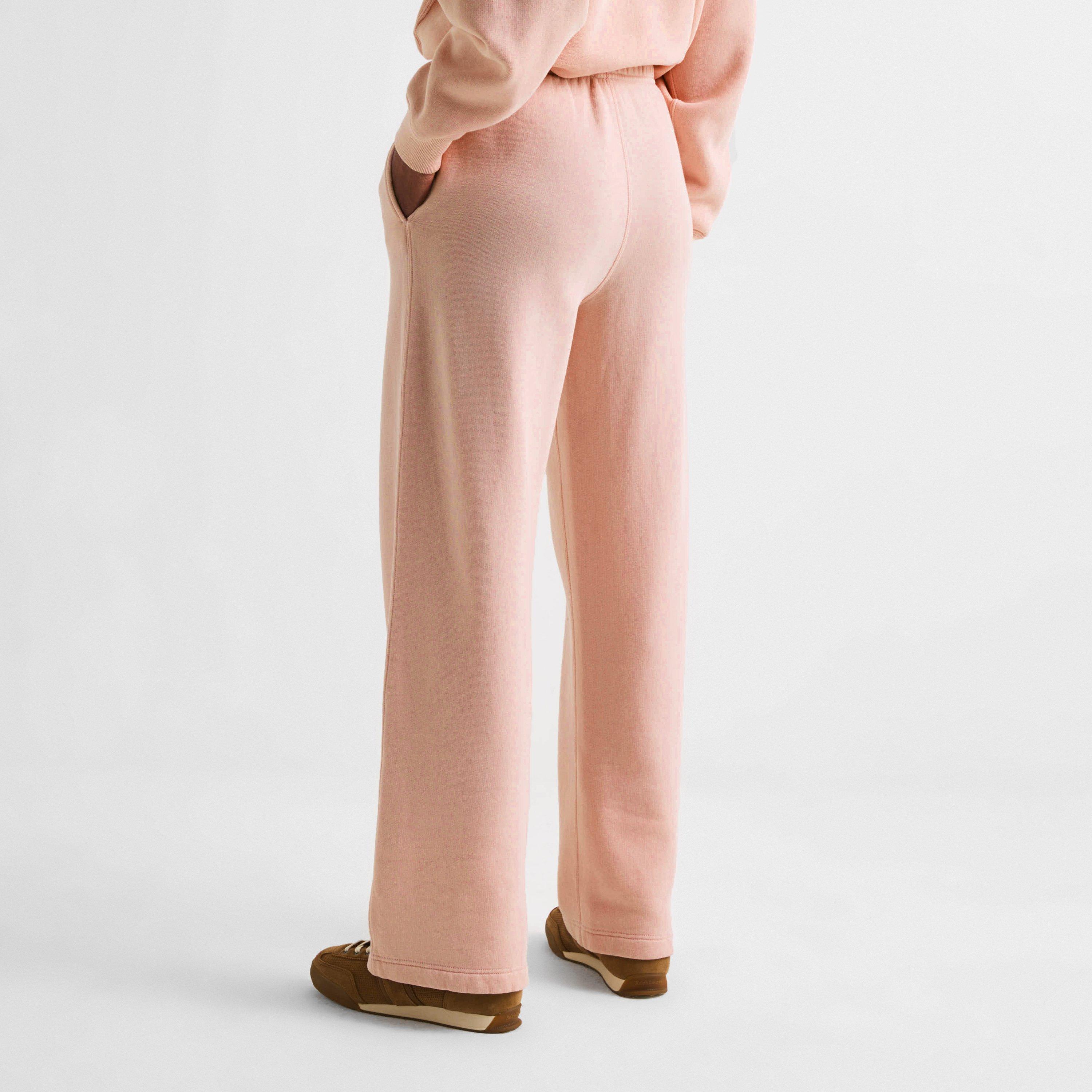 Polo Wide Leg Pant Ld61