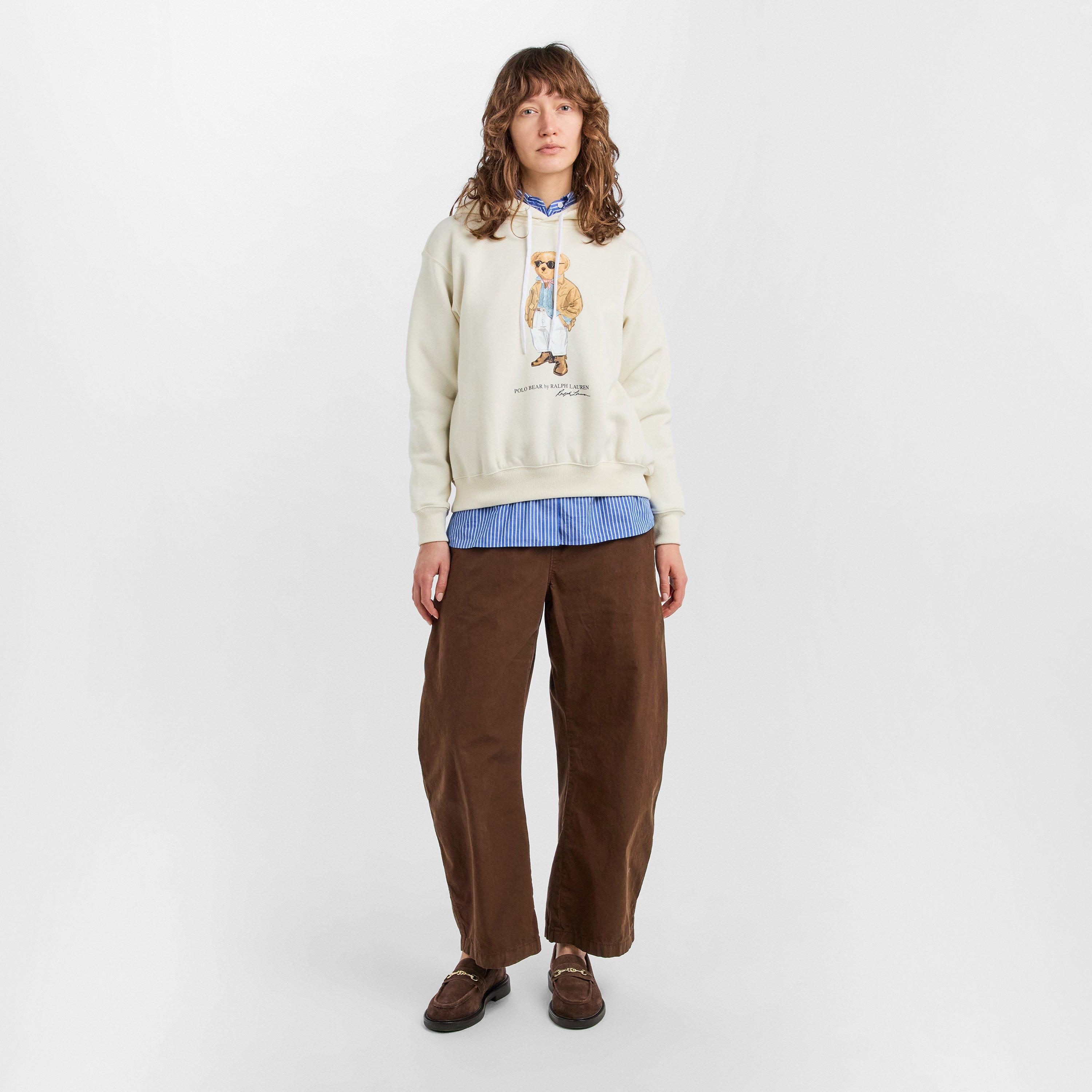 Tapered Trousers