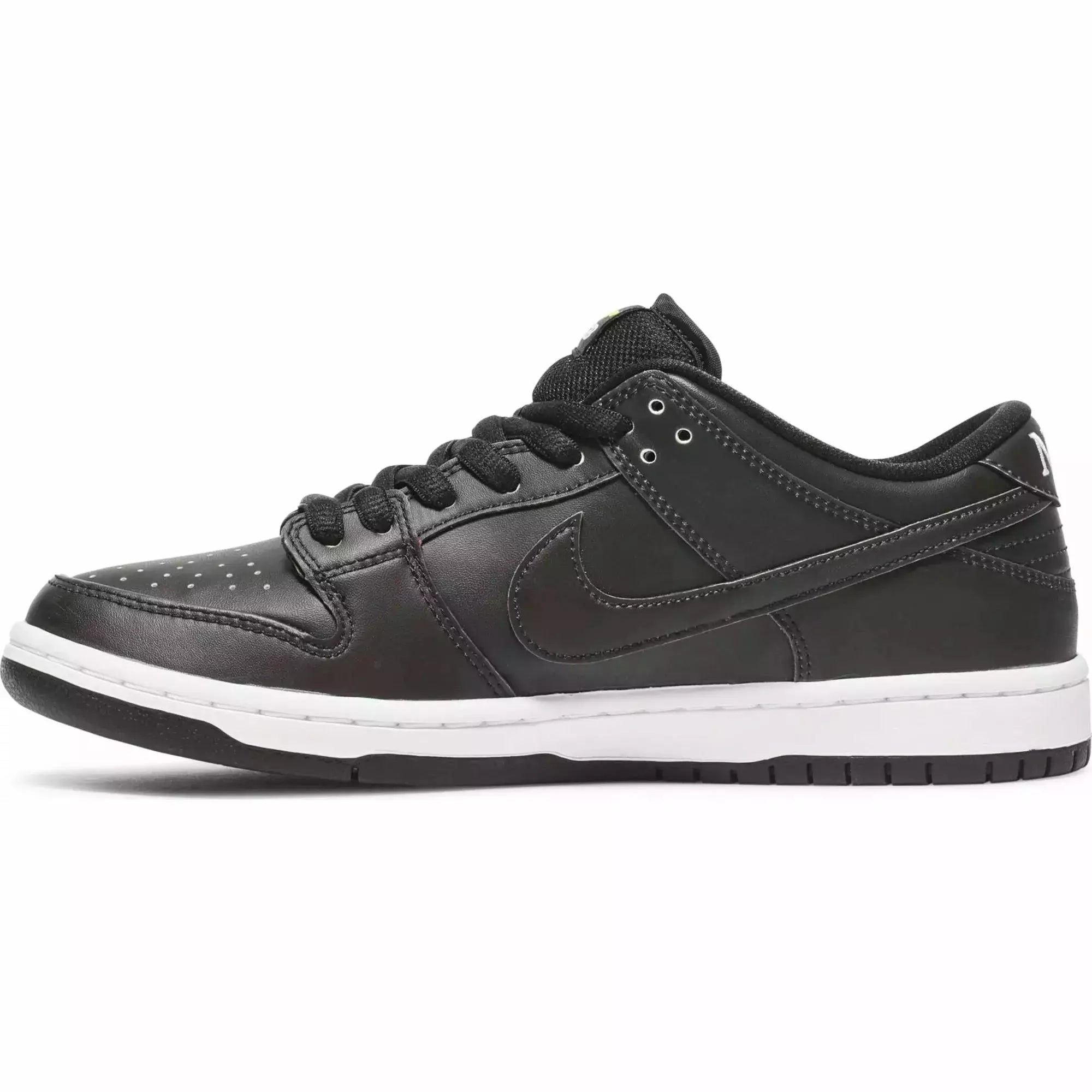 Civilist x Dunk Low Pro SB QS 'Thermography'