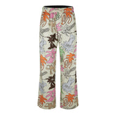 Palmity Loose Trousers