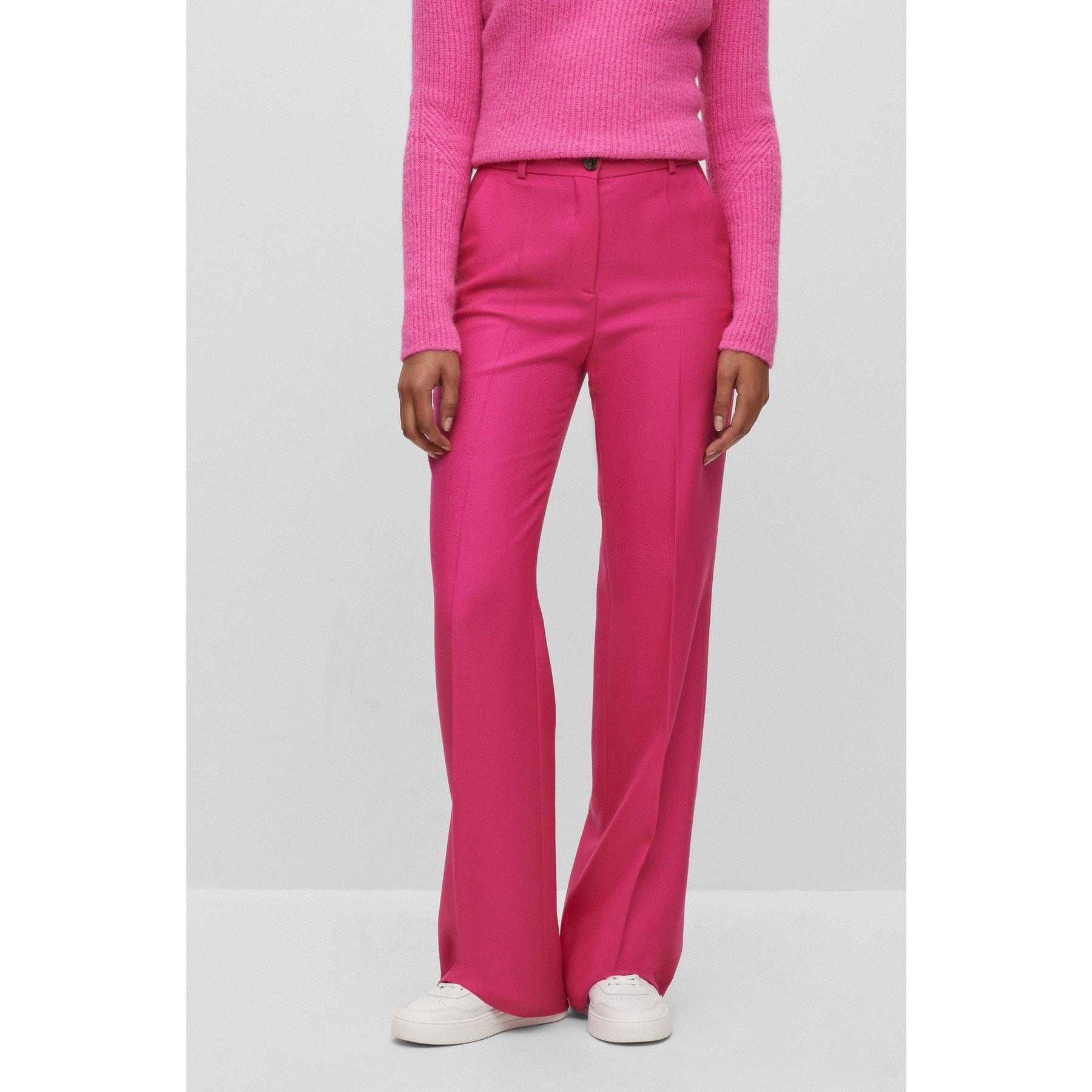 Tireka Trousers