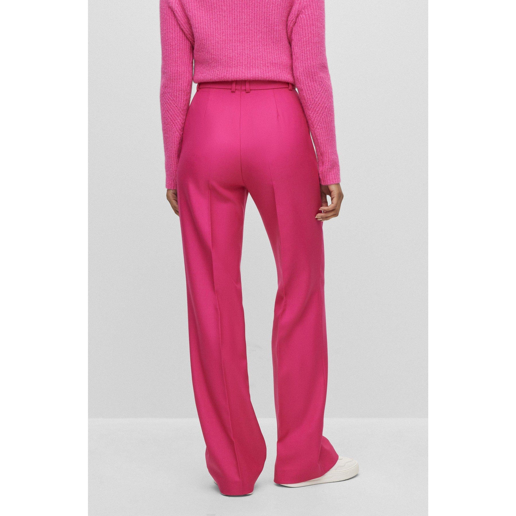 Tireka Trousers