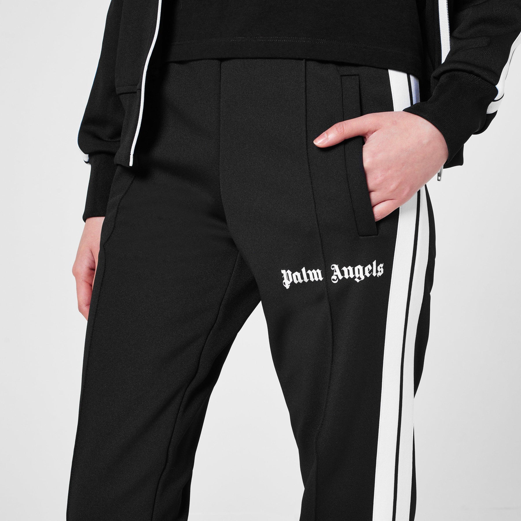 Classic Track Pants
