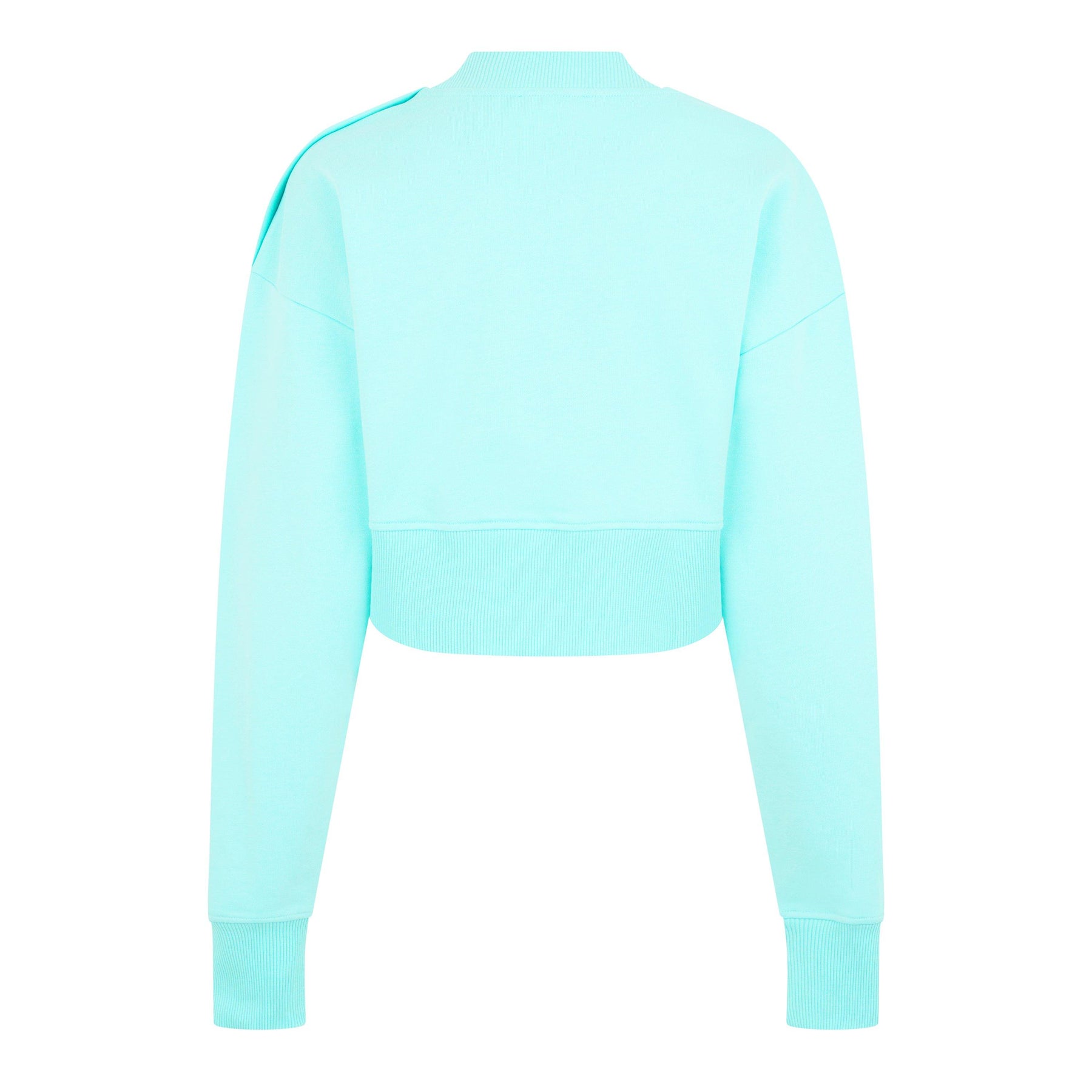 Cropped Sweater