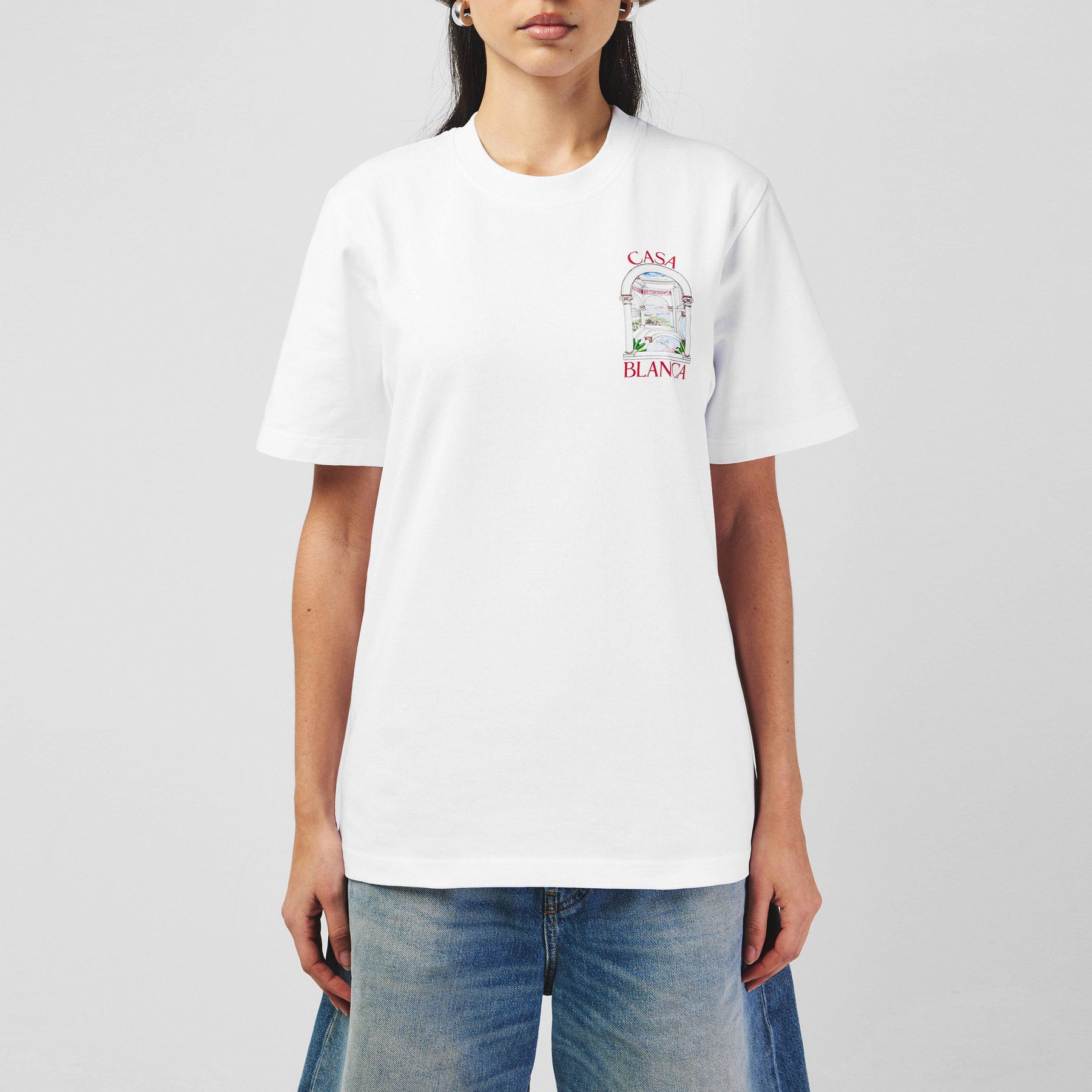 Le Passage T-Shirt