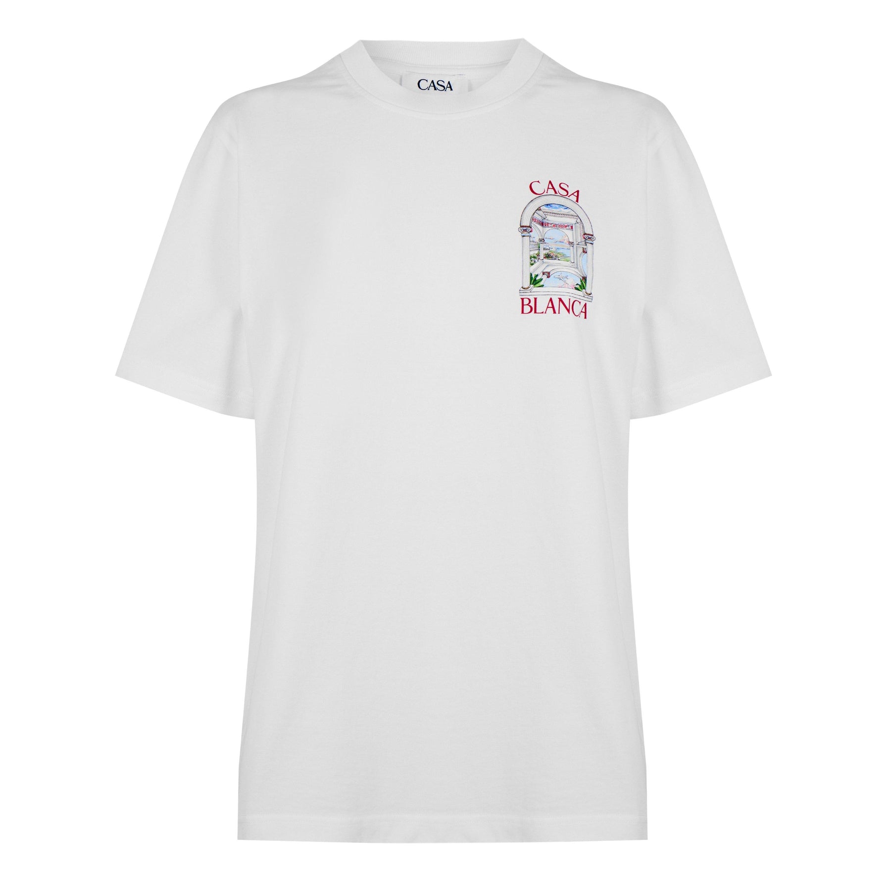 Le Passage T-Shirt
