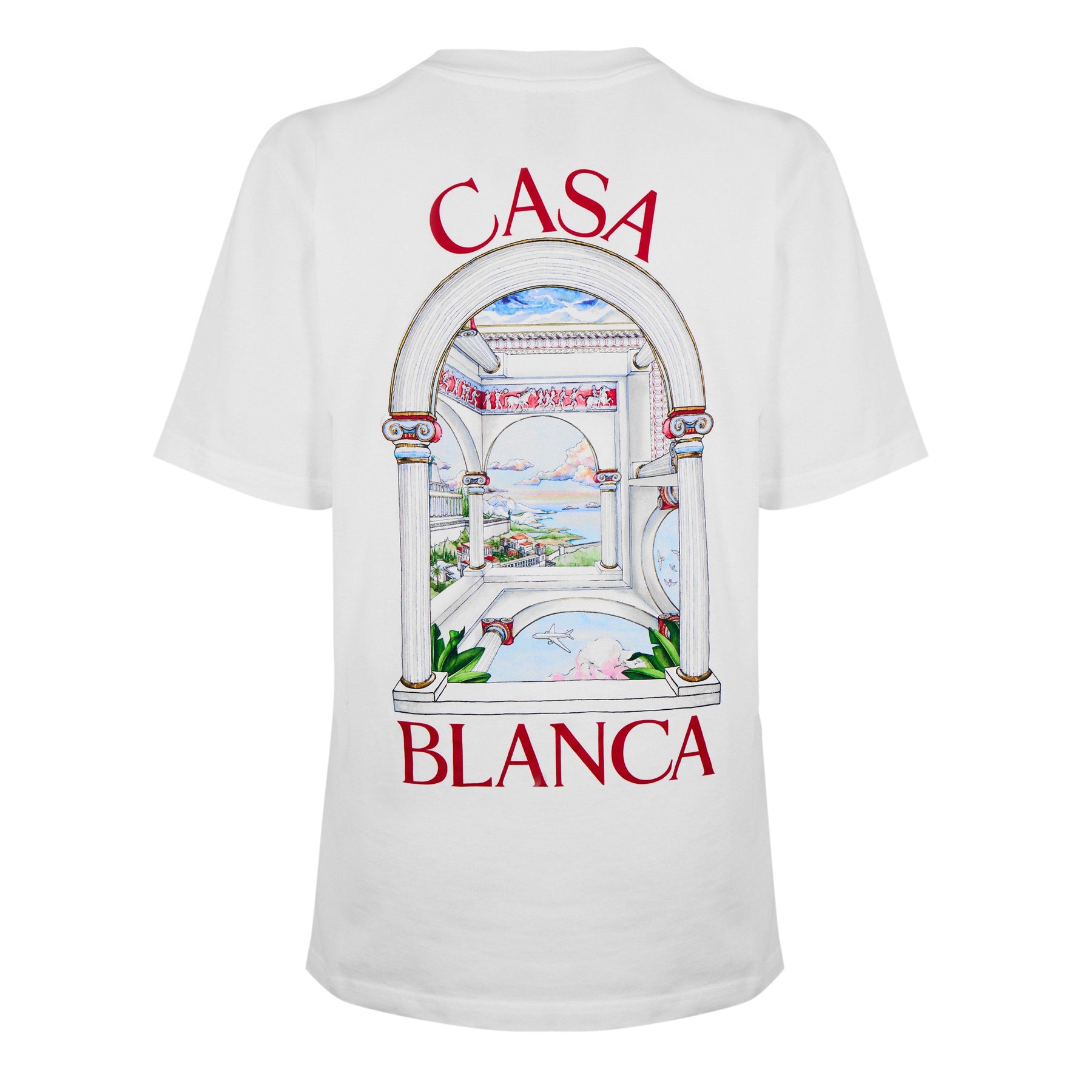 Le Passage T-Shirt