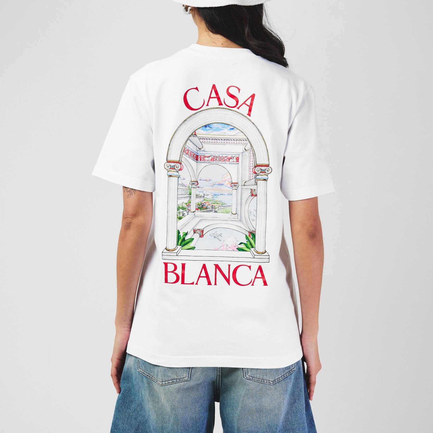 Le Passage T-Shirt