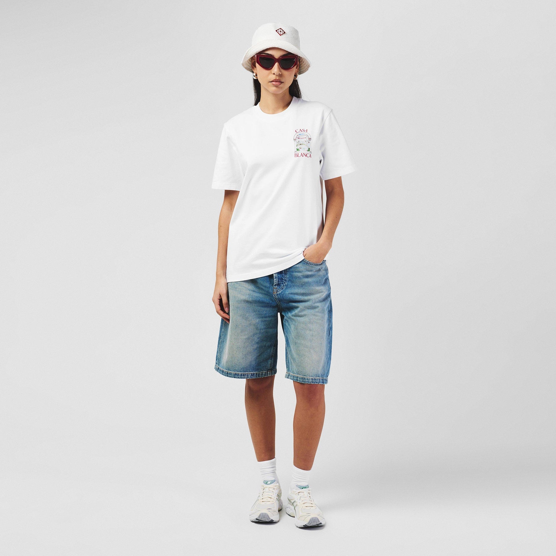 Le Passage T-Shirt