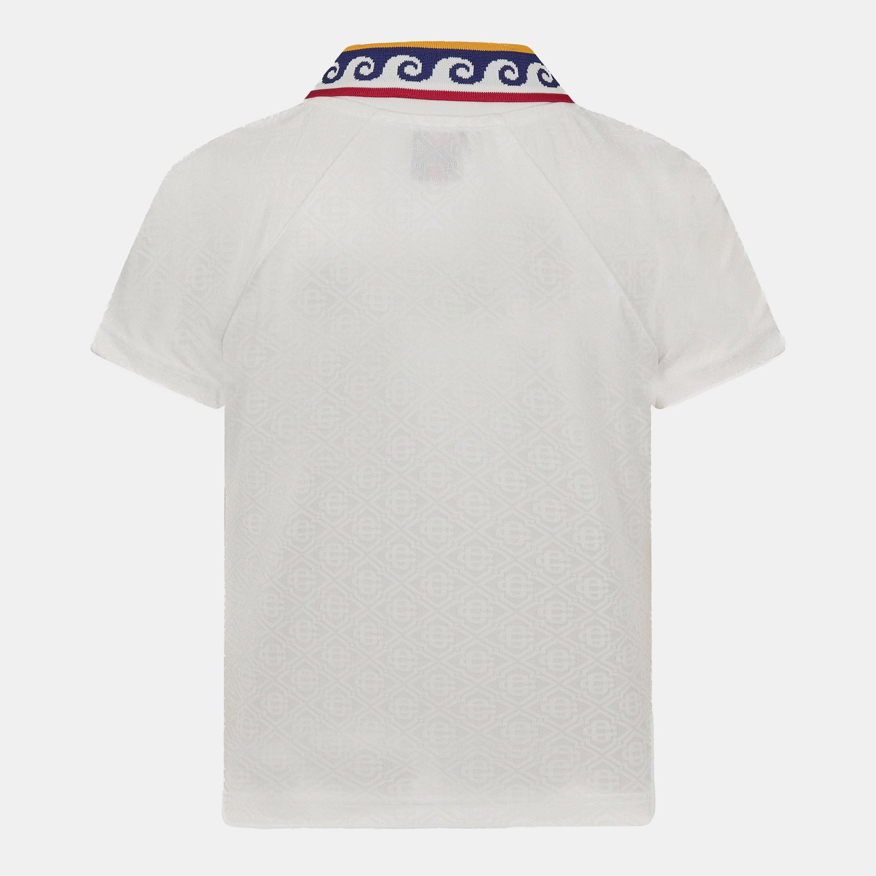 Casablanca Football Shirt