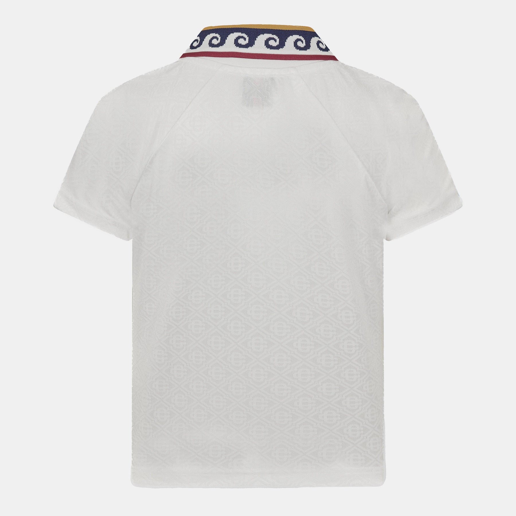 Casablanca Football Shirt