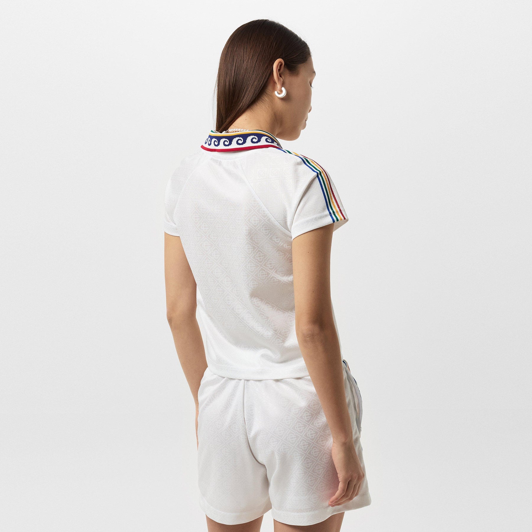 Casablanca Football Shirt