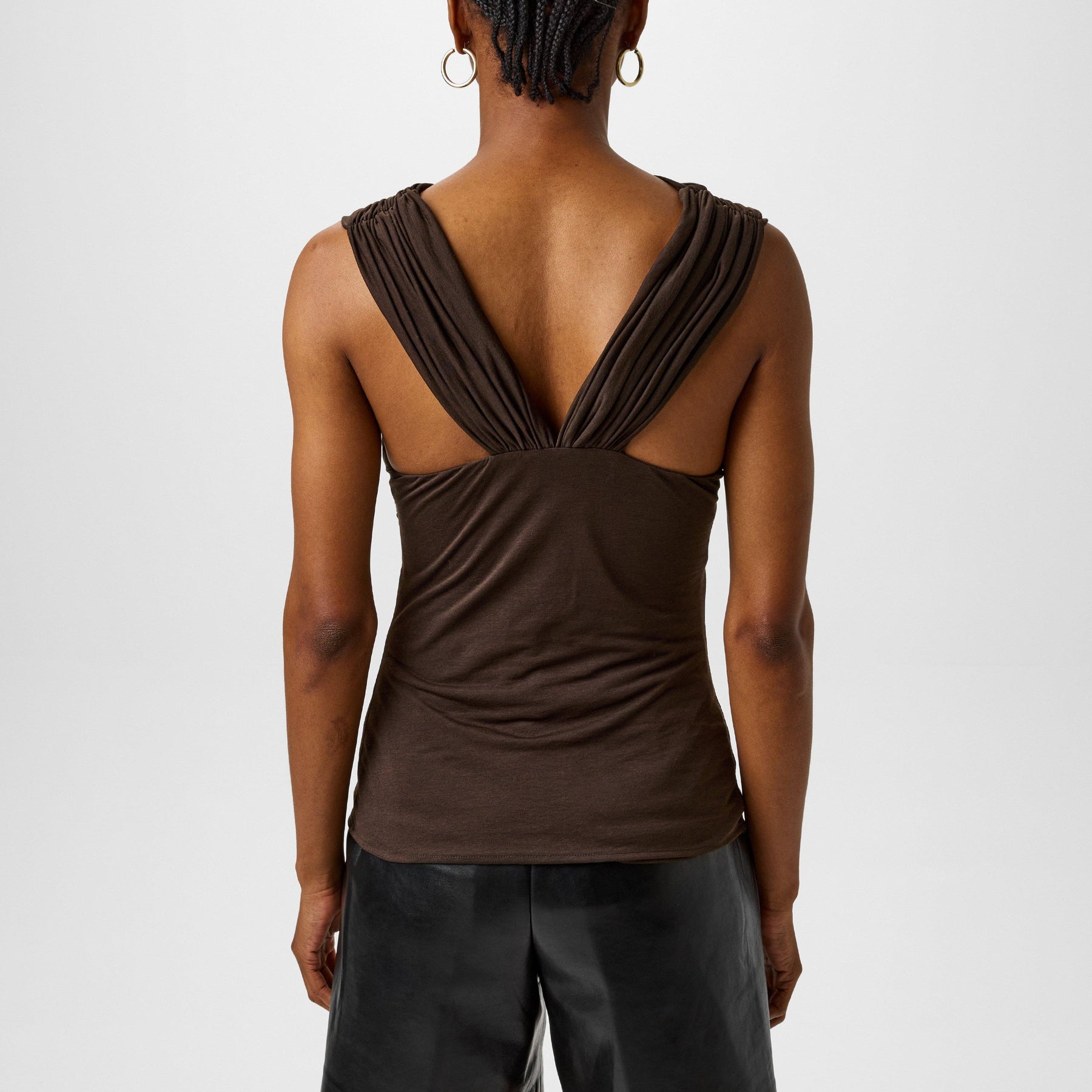Bardot Top