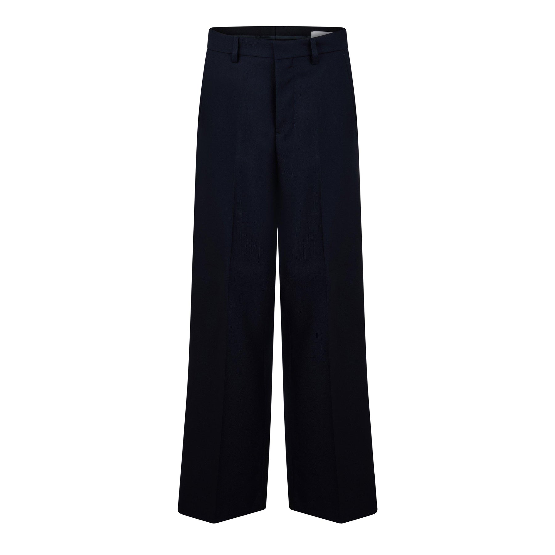 Large Fit Trousers