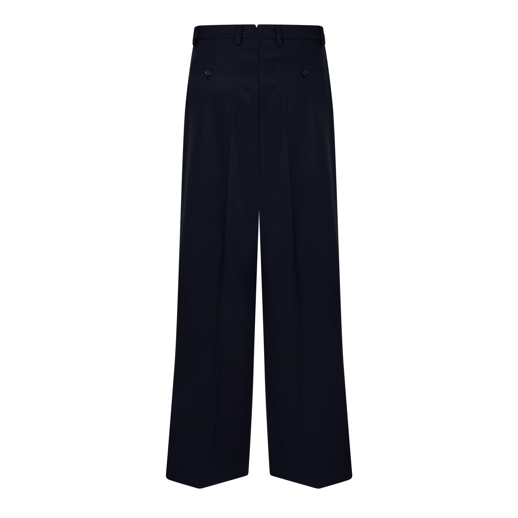 Large Fit Trousers