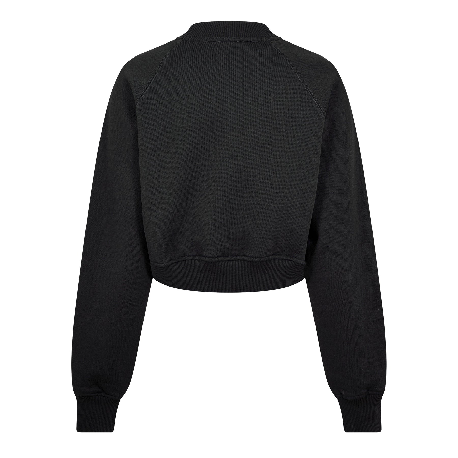 Diamond Patch Sweatshirt