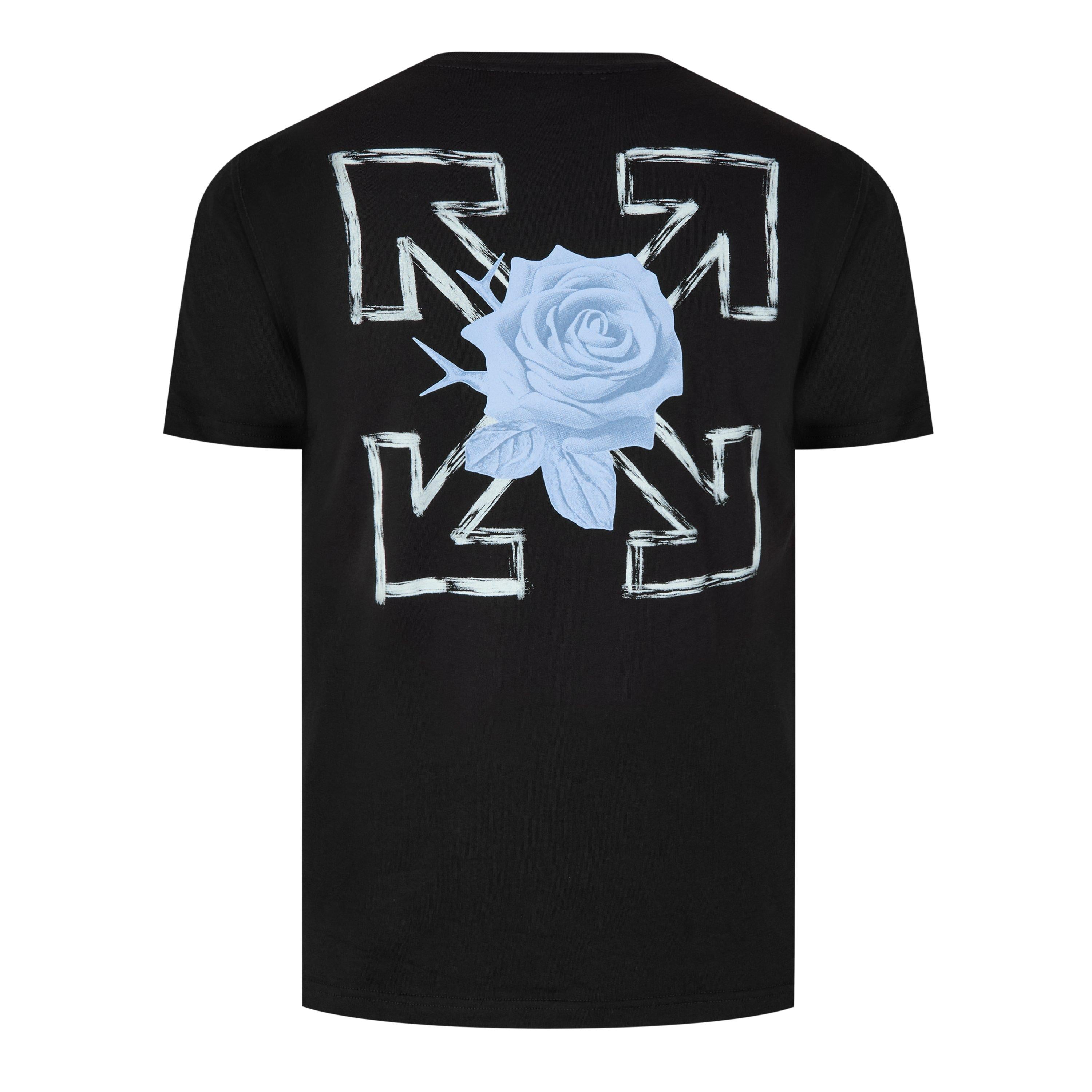 Roses Arrow T-Shirt
