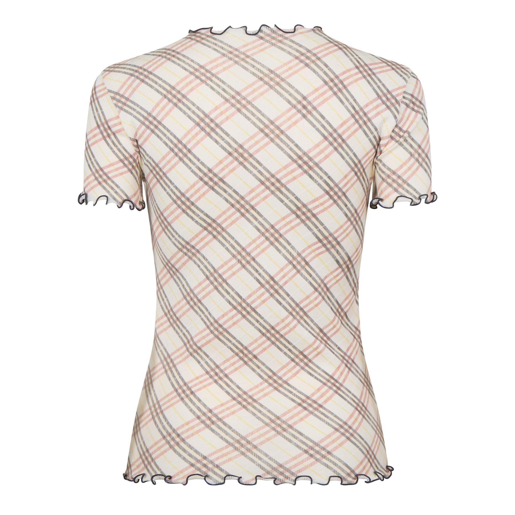 Check T-Shirt