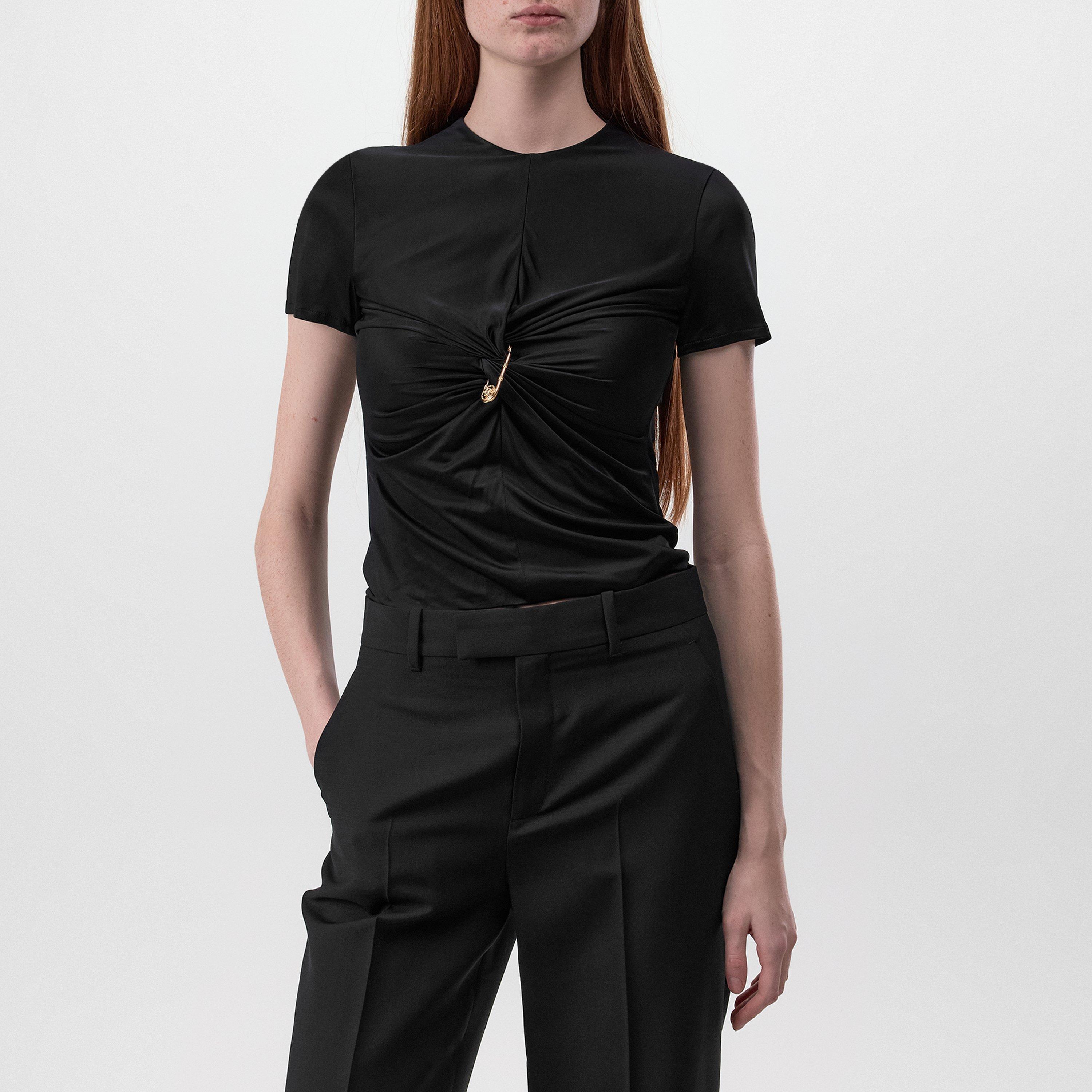 Safety Pin Top