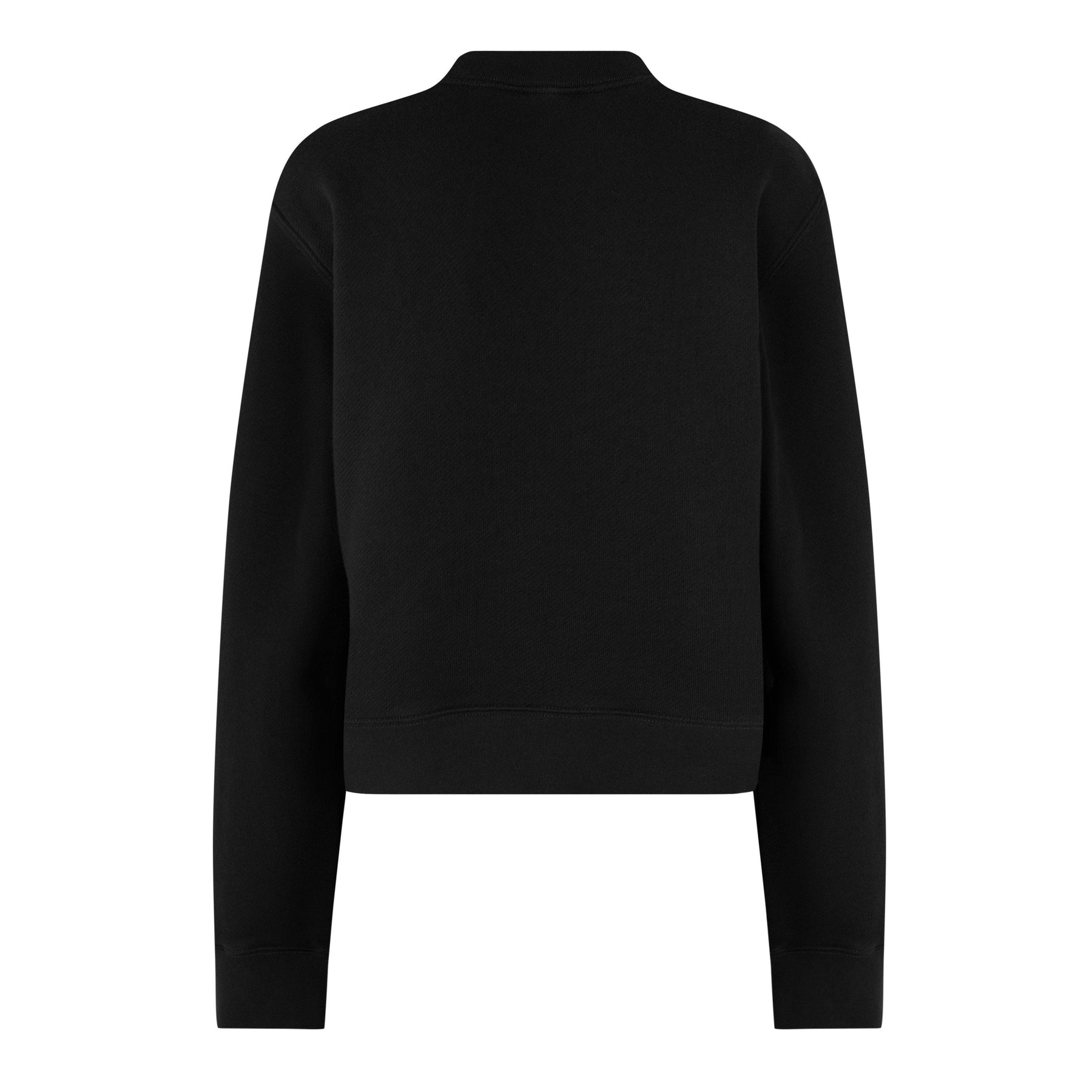 Bear Crew Neck Sweater