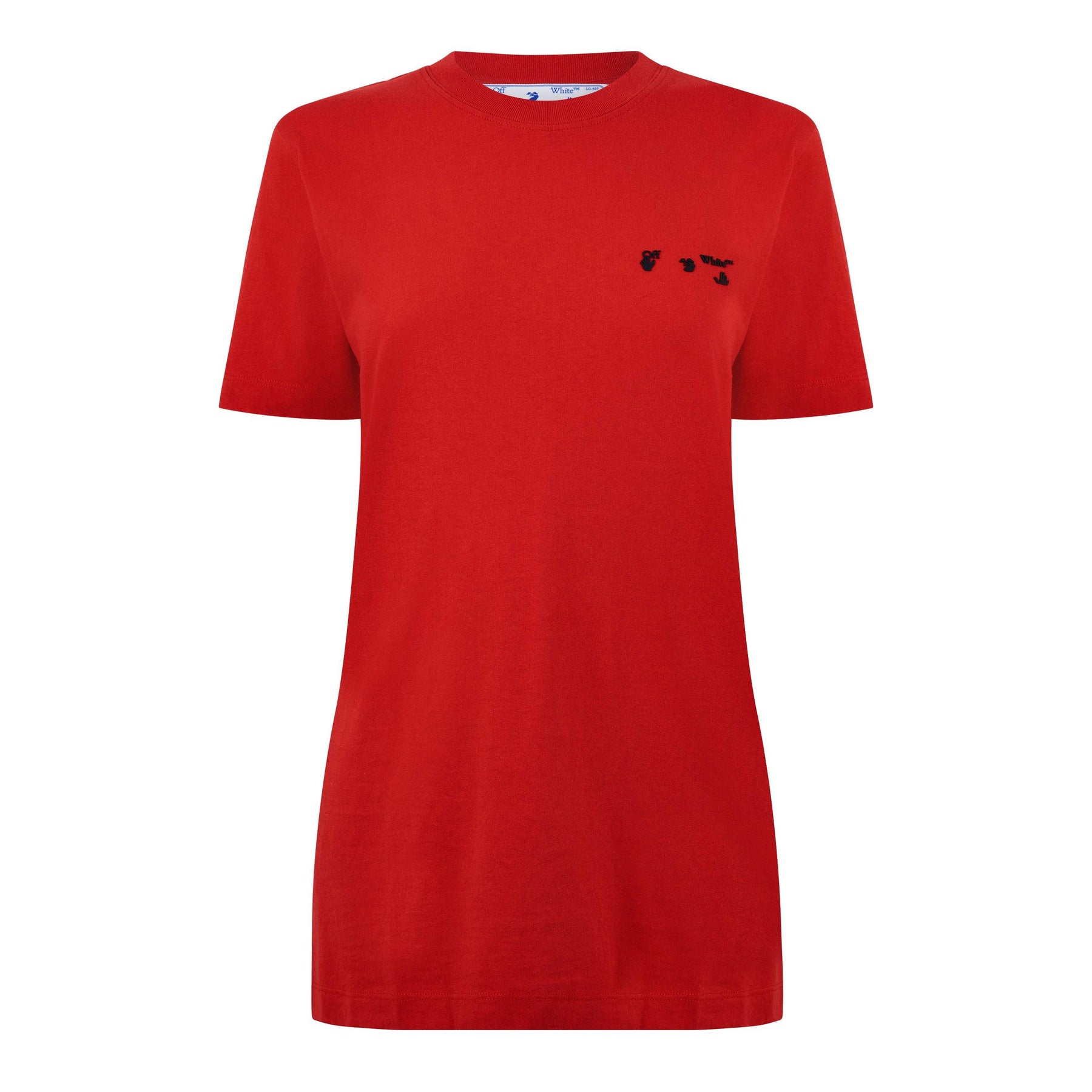Off Casual Tee Ld99