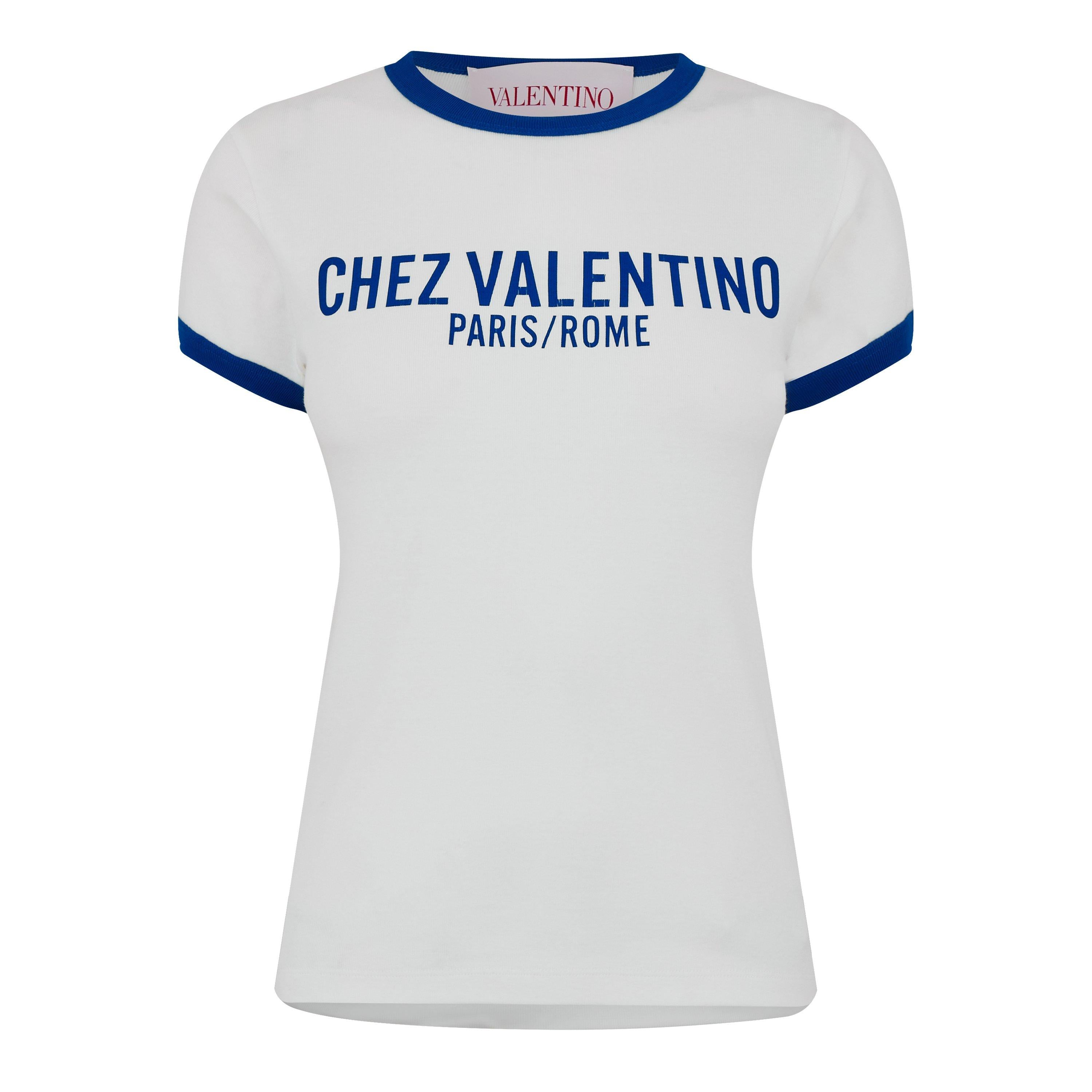 Logo T-Shirt