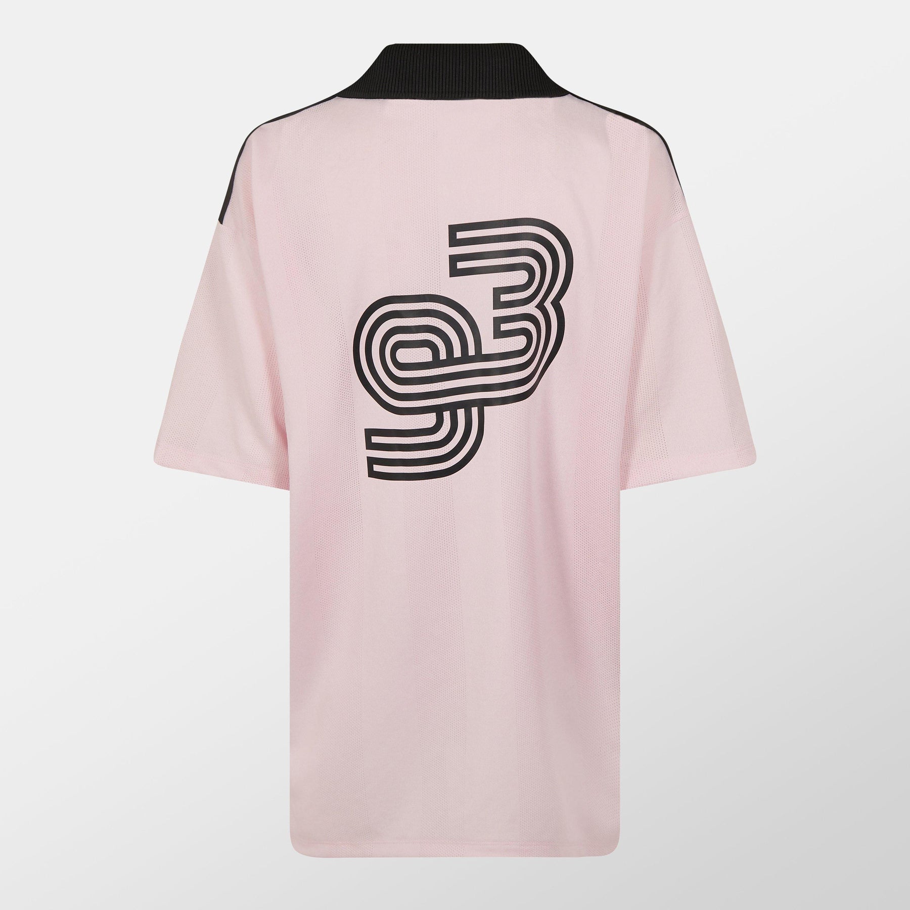 Dila B Game Day Football Shirt
