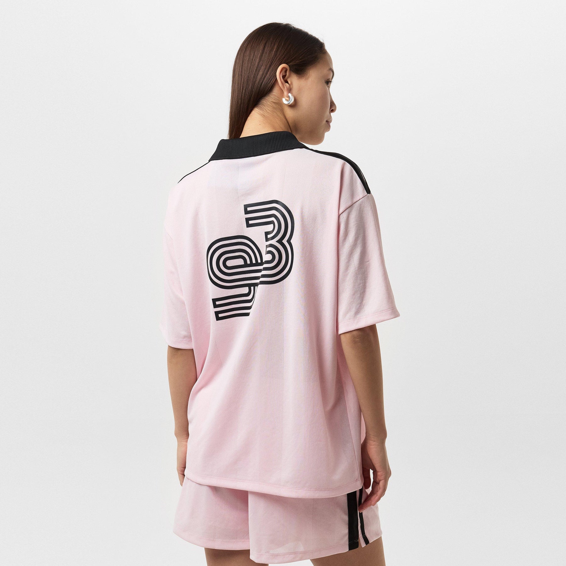 Dila B Game Day Football Shirt