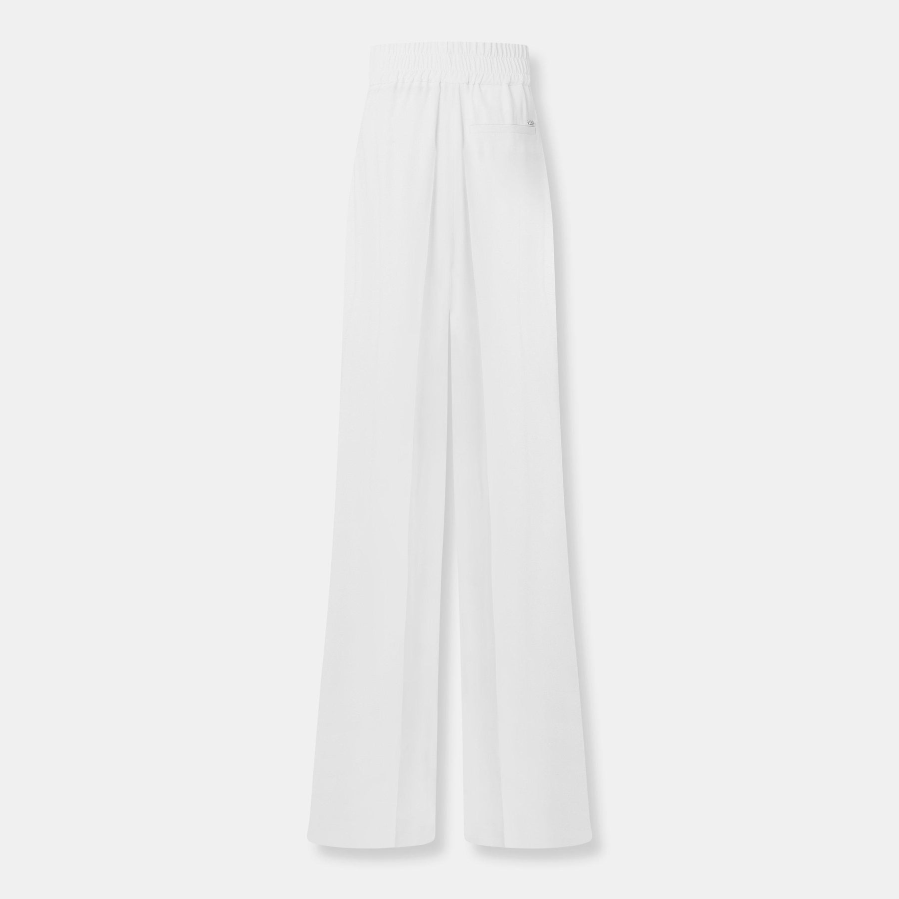 Wide Leg Trousers