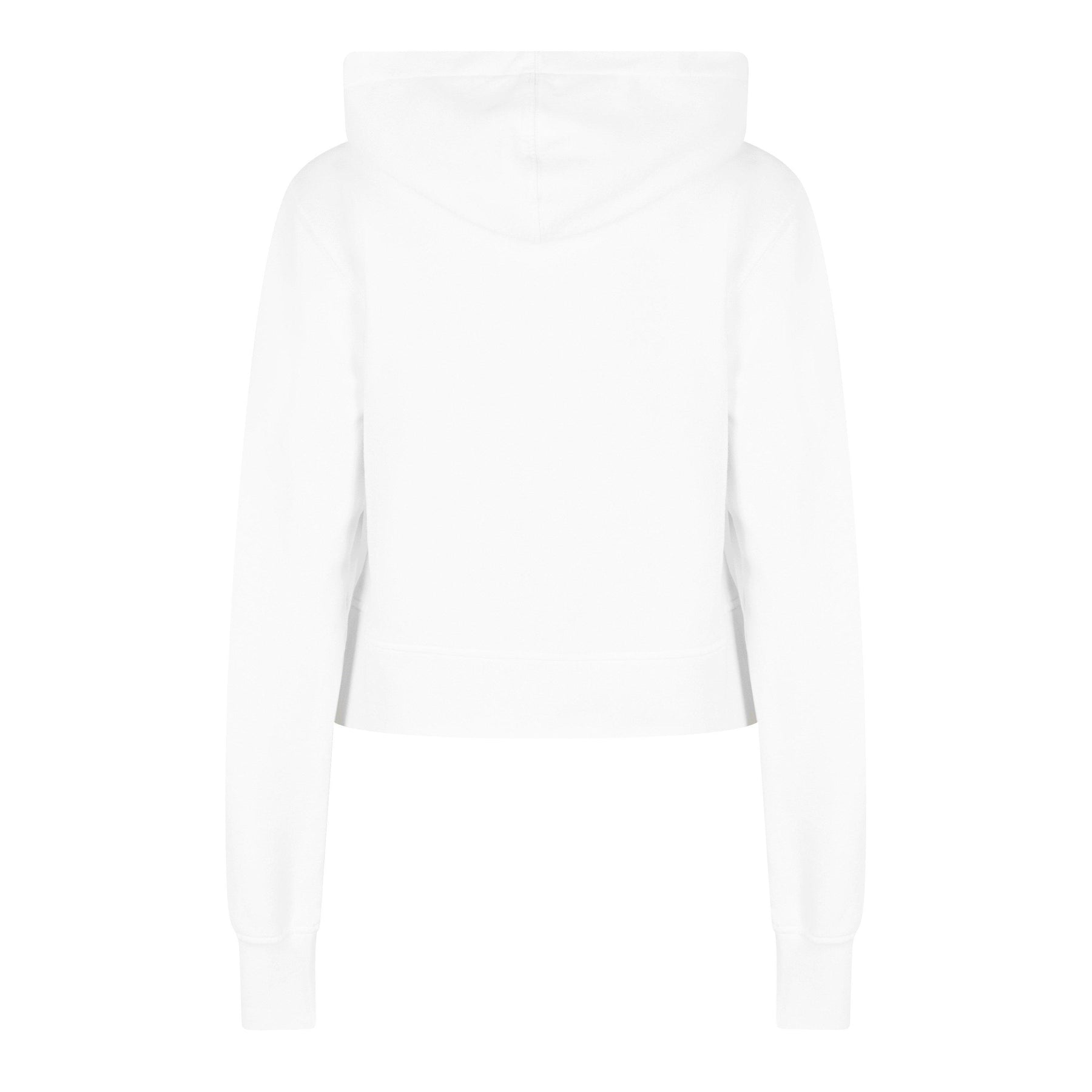 Mirage Fitted Hoodie