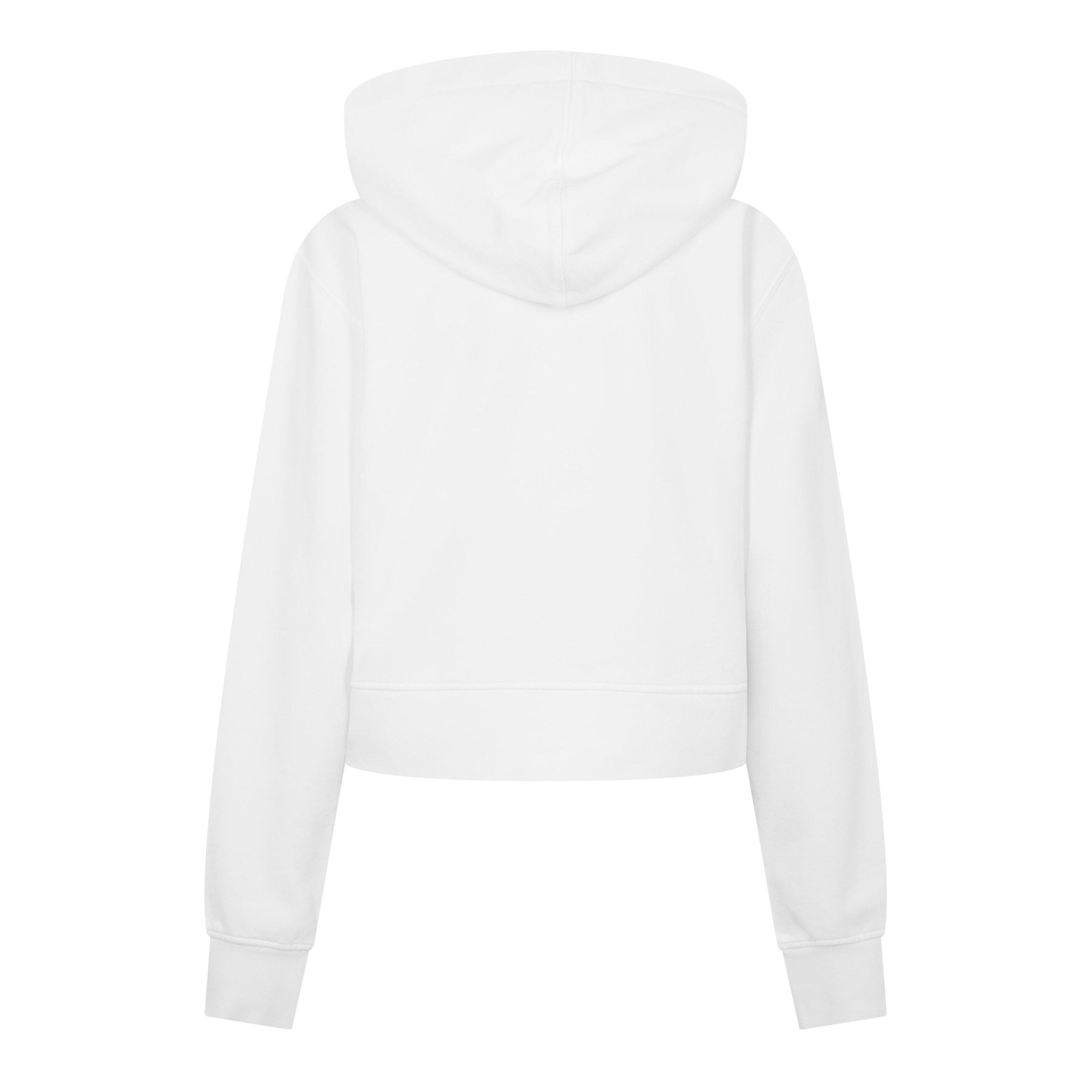 Mirage Fitted Hoodie