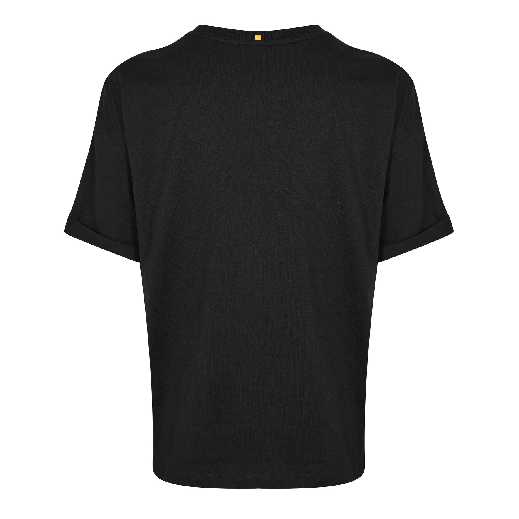 Evarsy Shiny Logo T Shirt