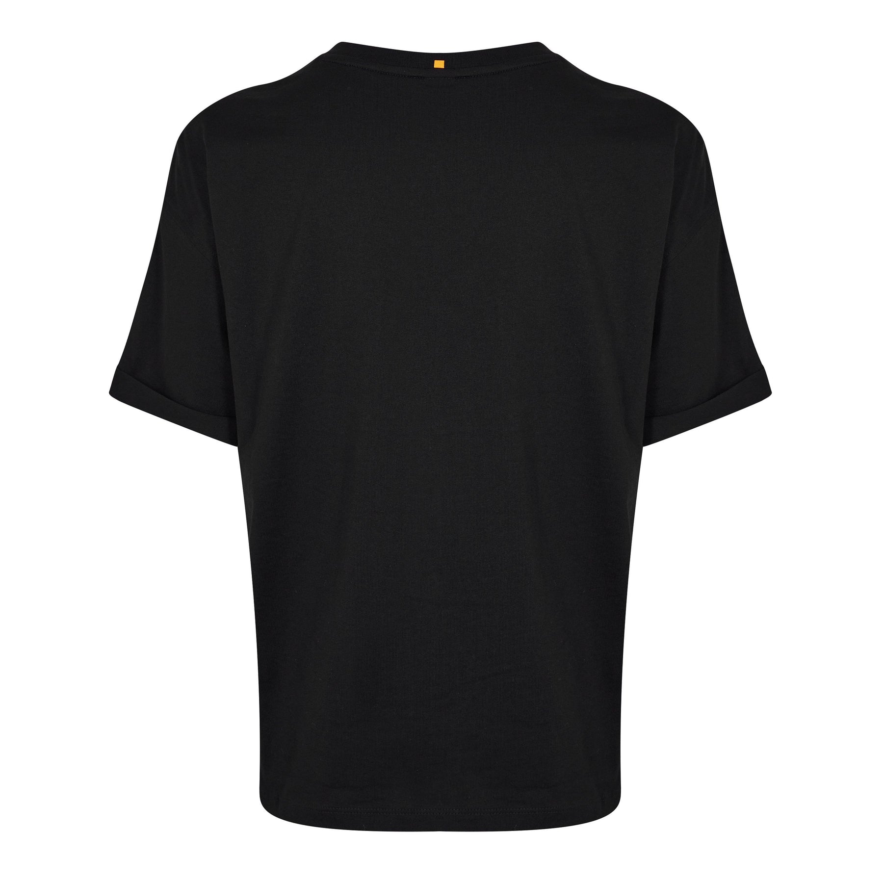 Evarsy Shiny Logo T Shirt