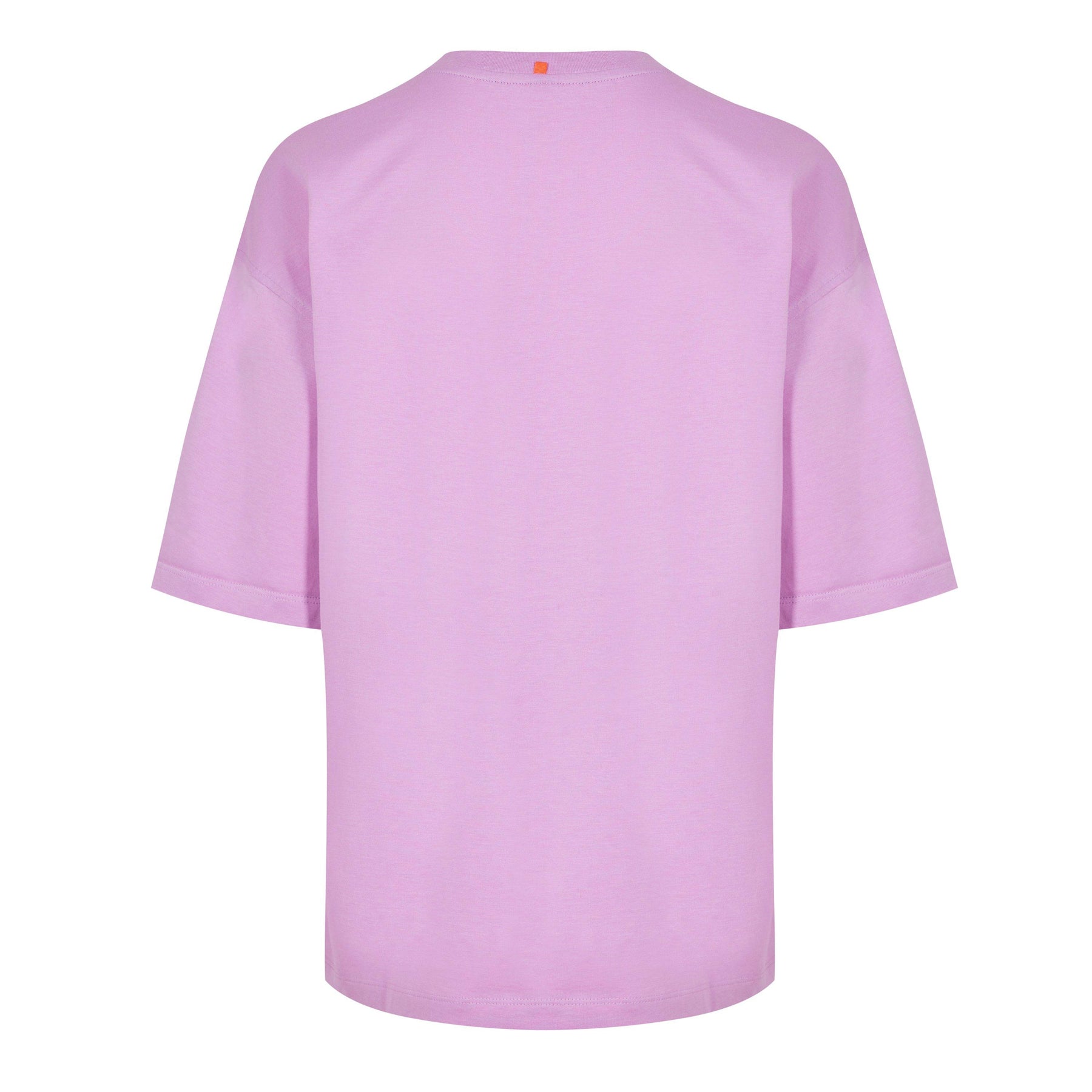 Evarsy Shiny Logo T Shirt