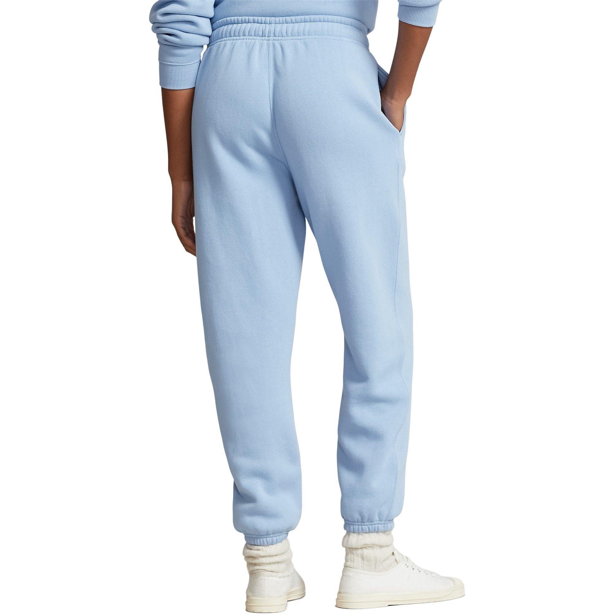 Fleece Joggers