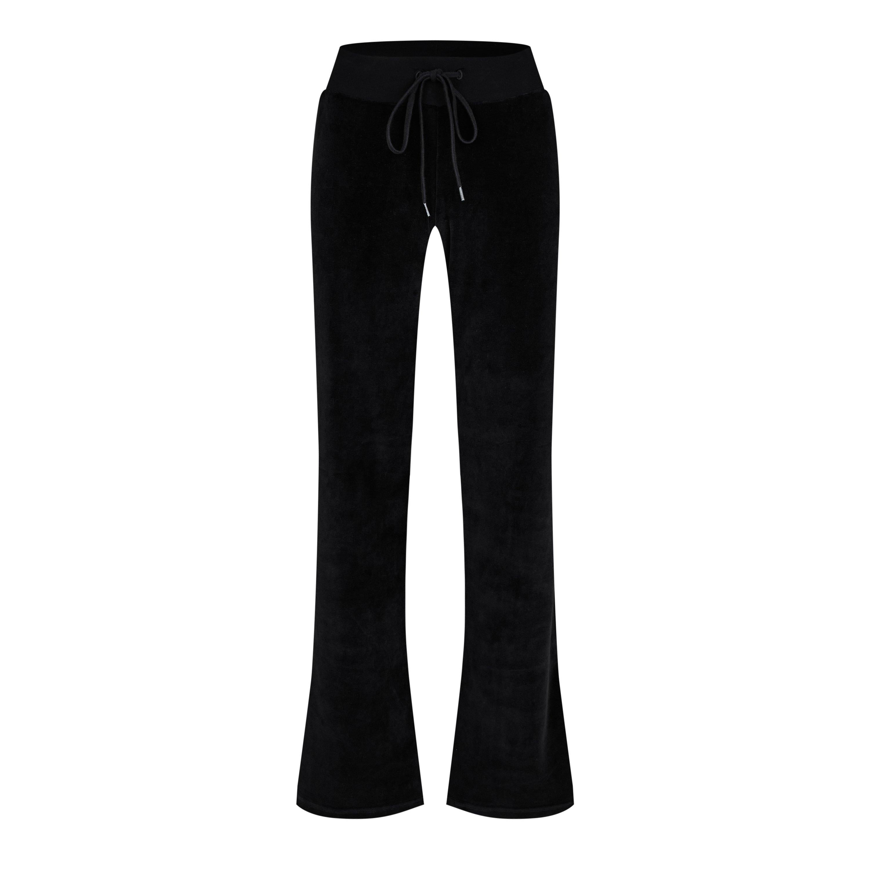 Low-Waist Joggers