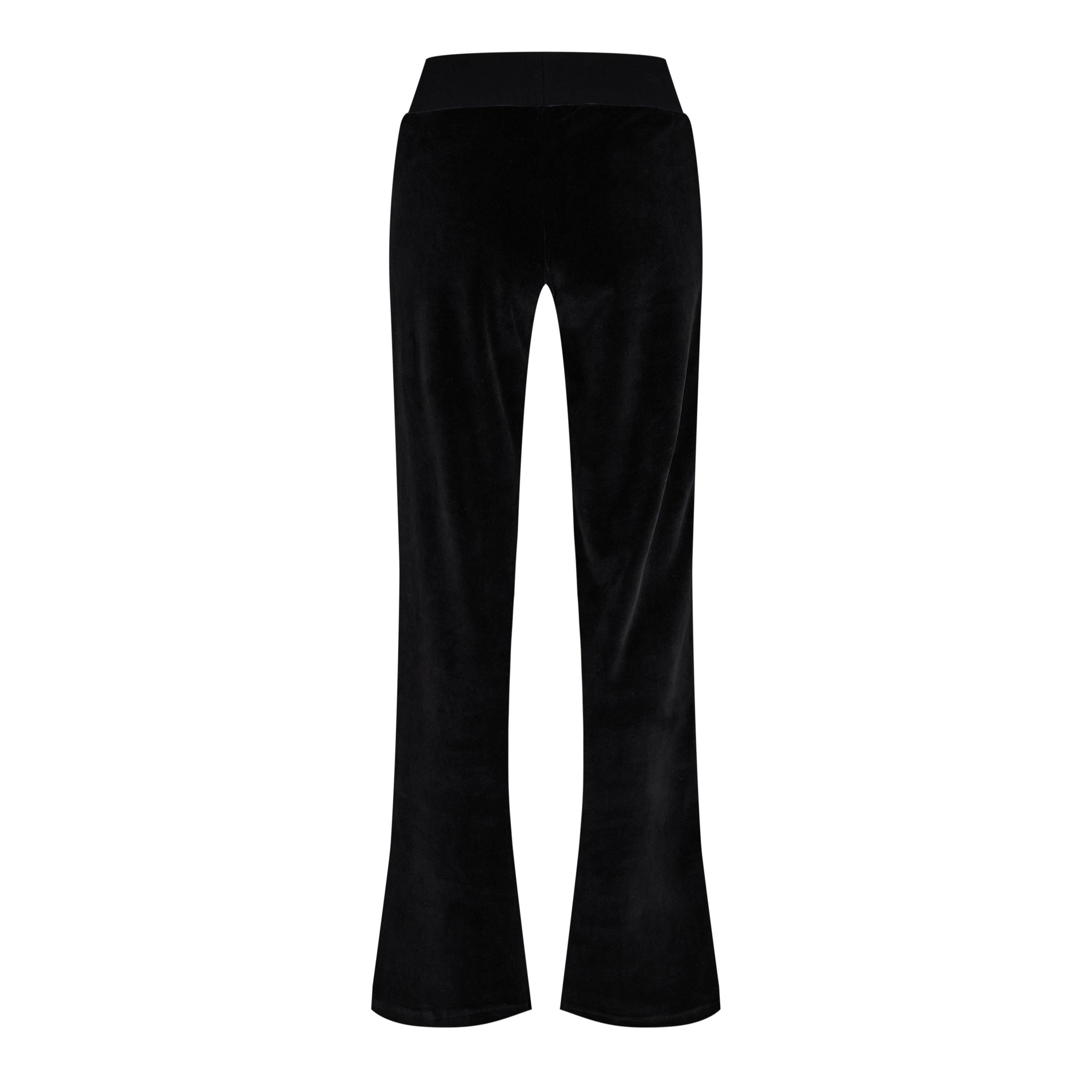 Low-Waist Joggers