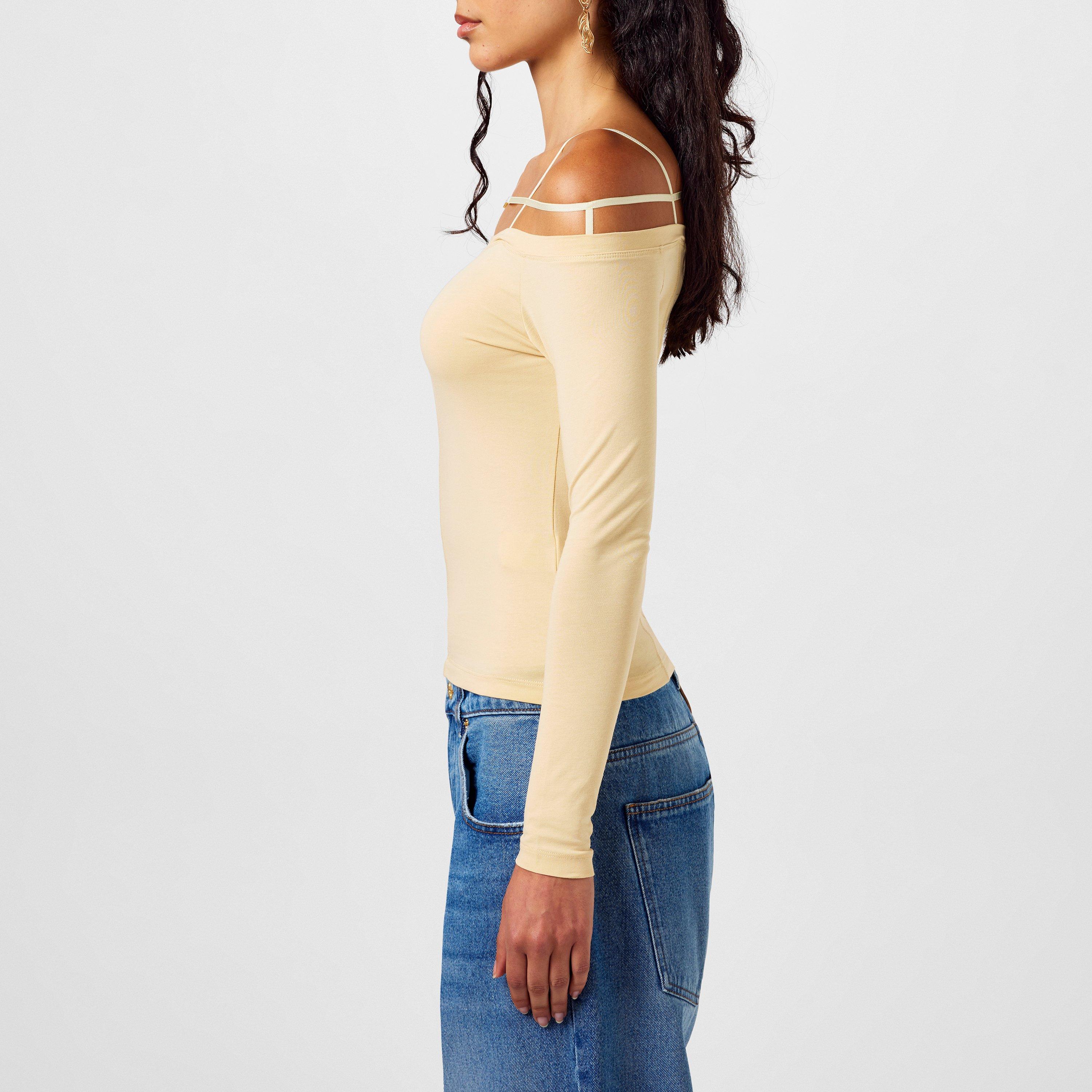 Le T-Shirt Sierra