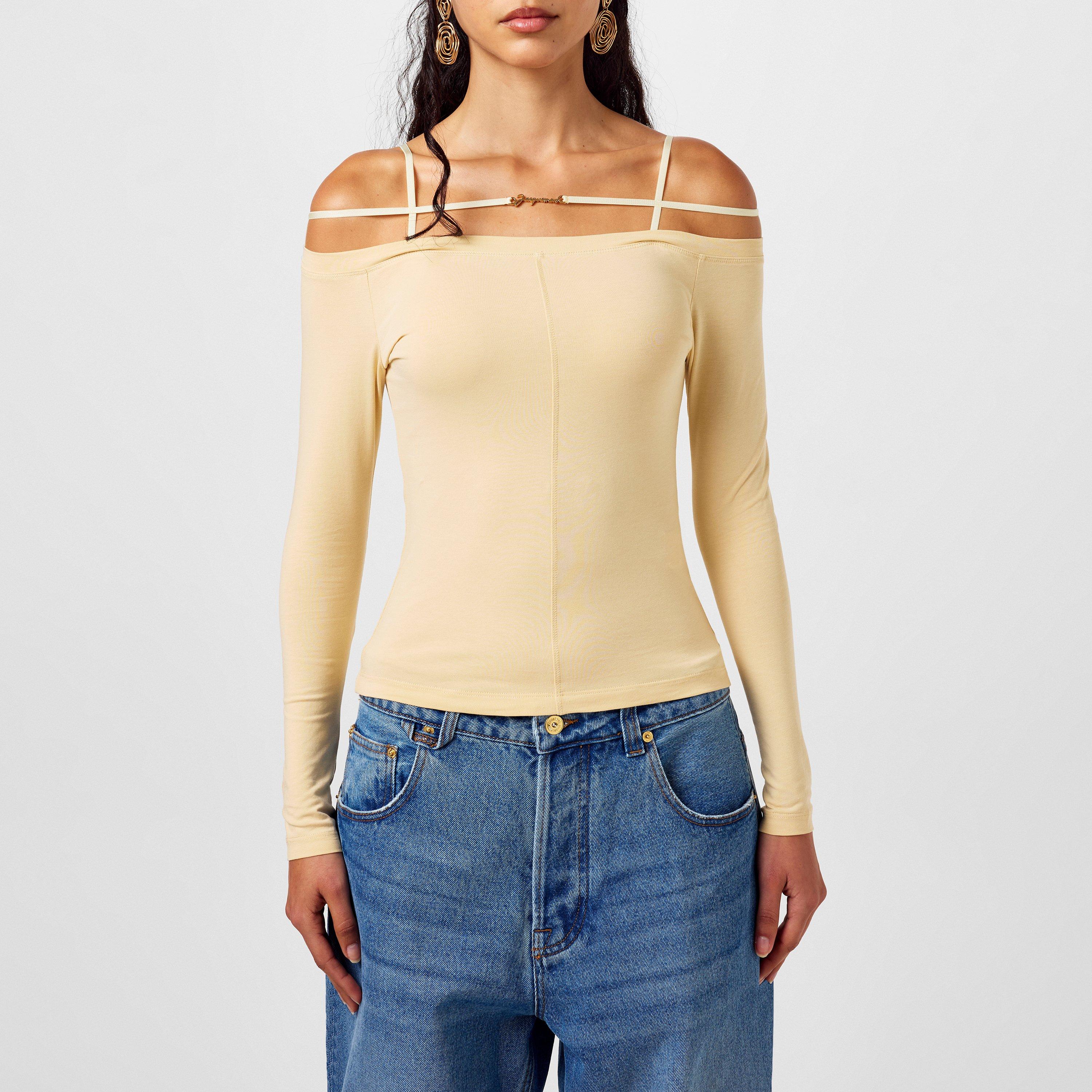 Le T-Shirt Sierra