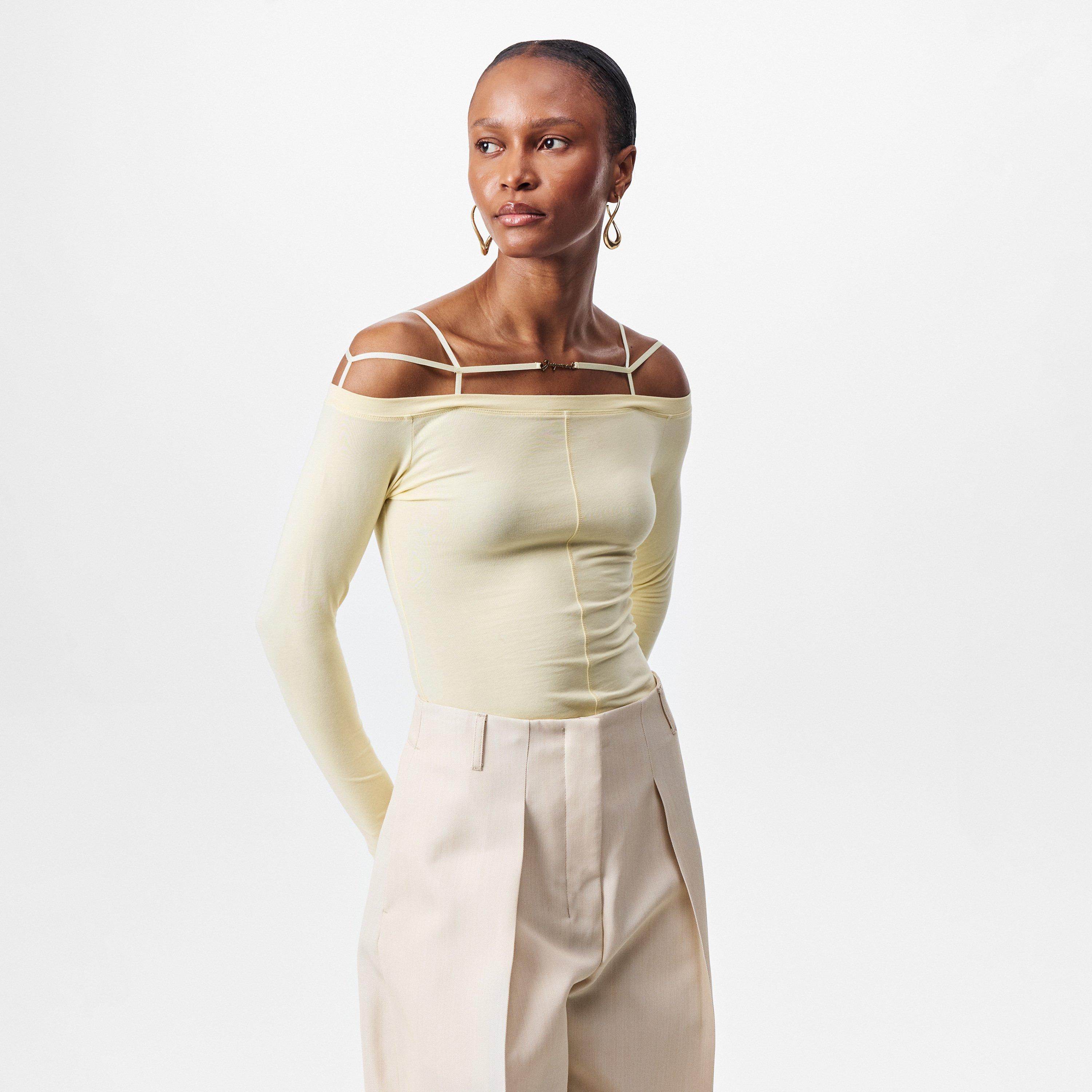 Le T-Shirt Sierra