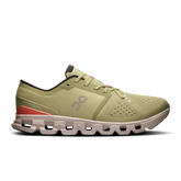 On Running Cloud X 4 Caper | Salmon