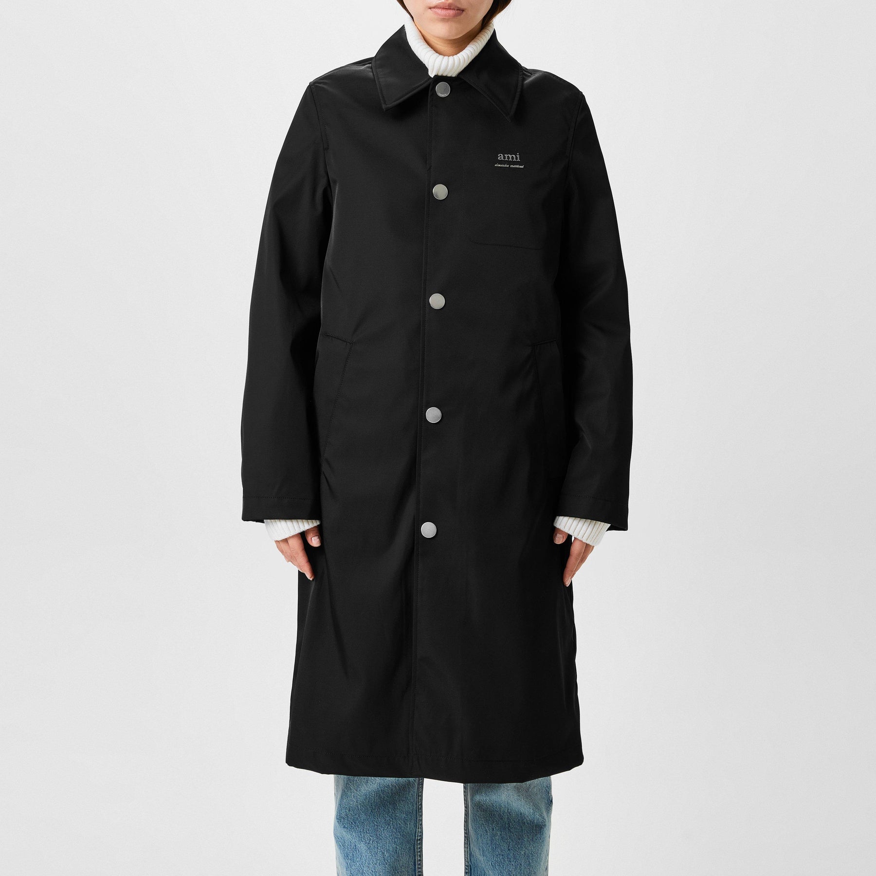 Raincoat