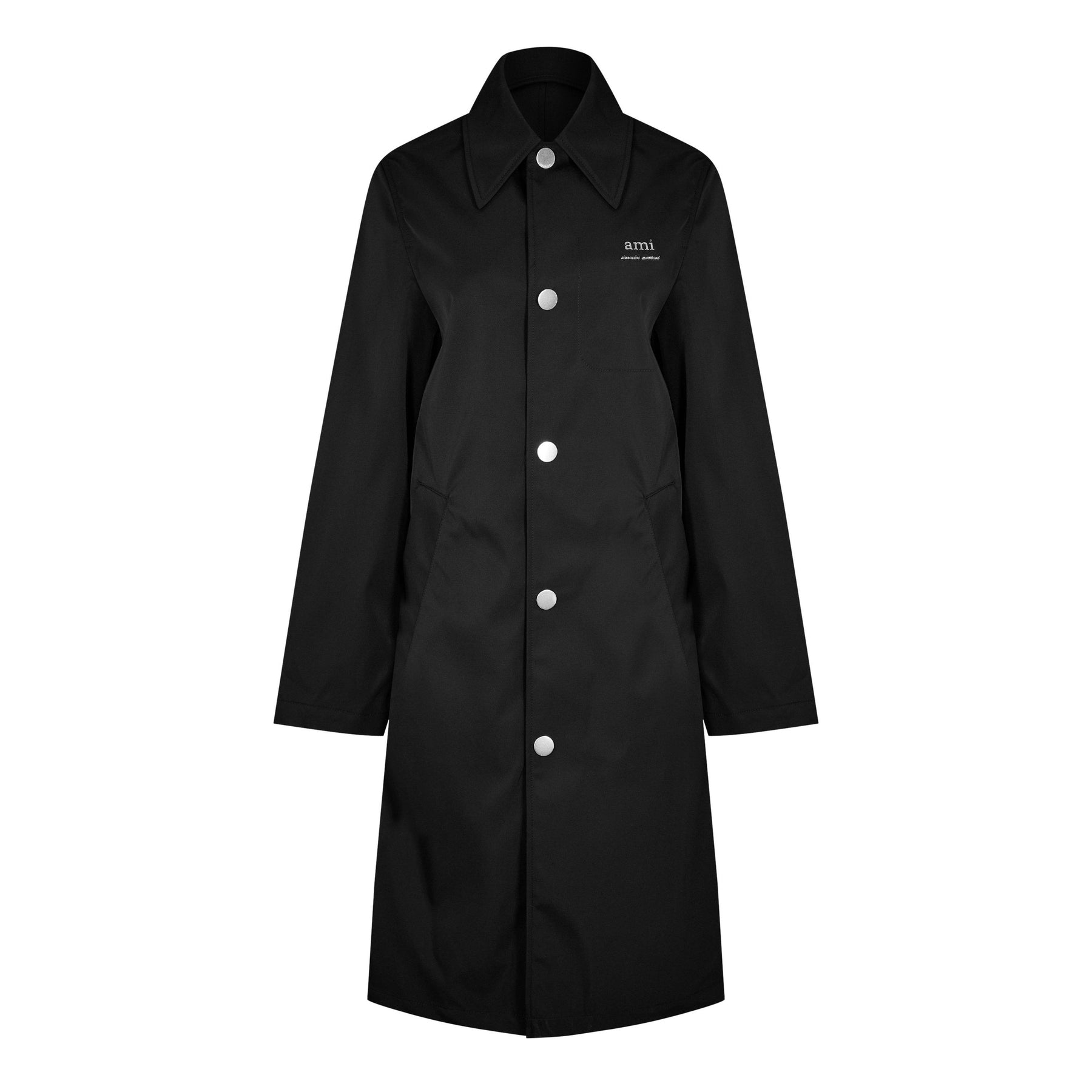 Raincoat