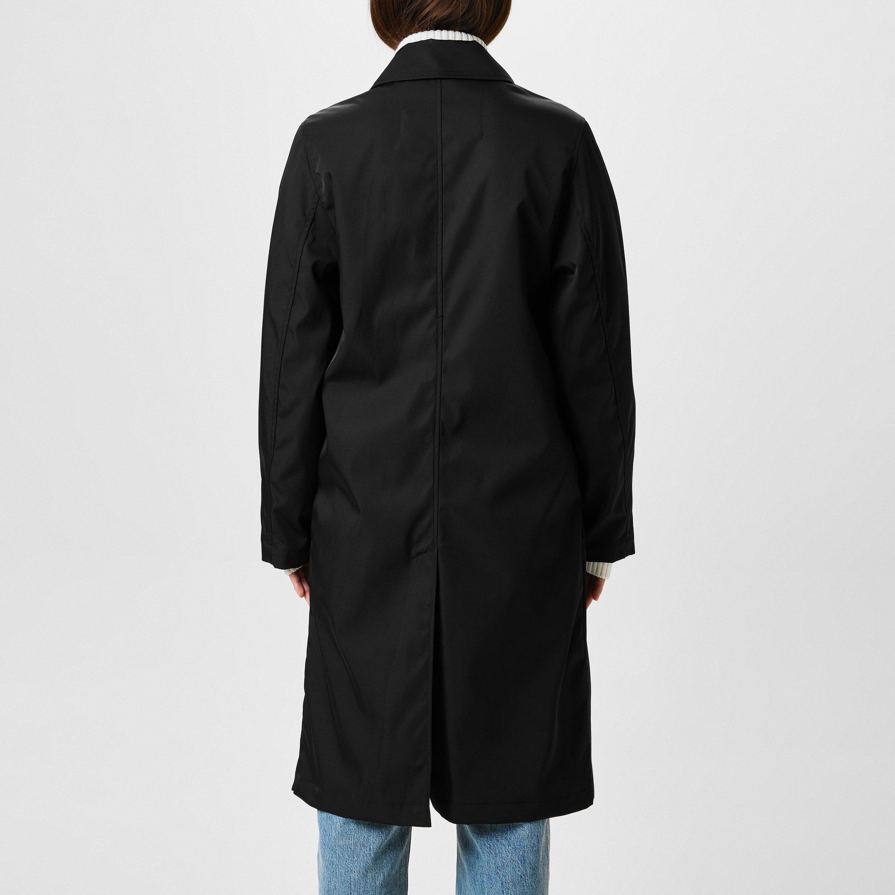 Raincoat