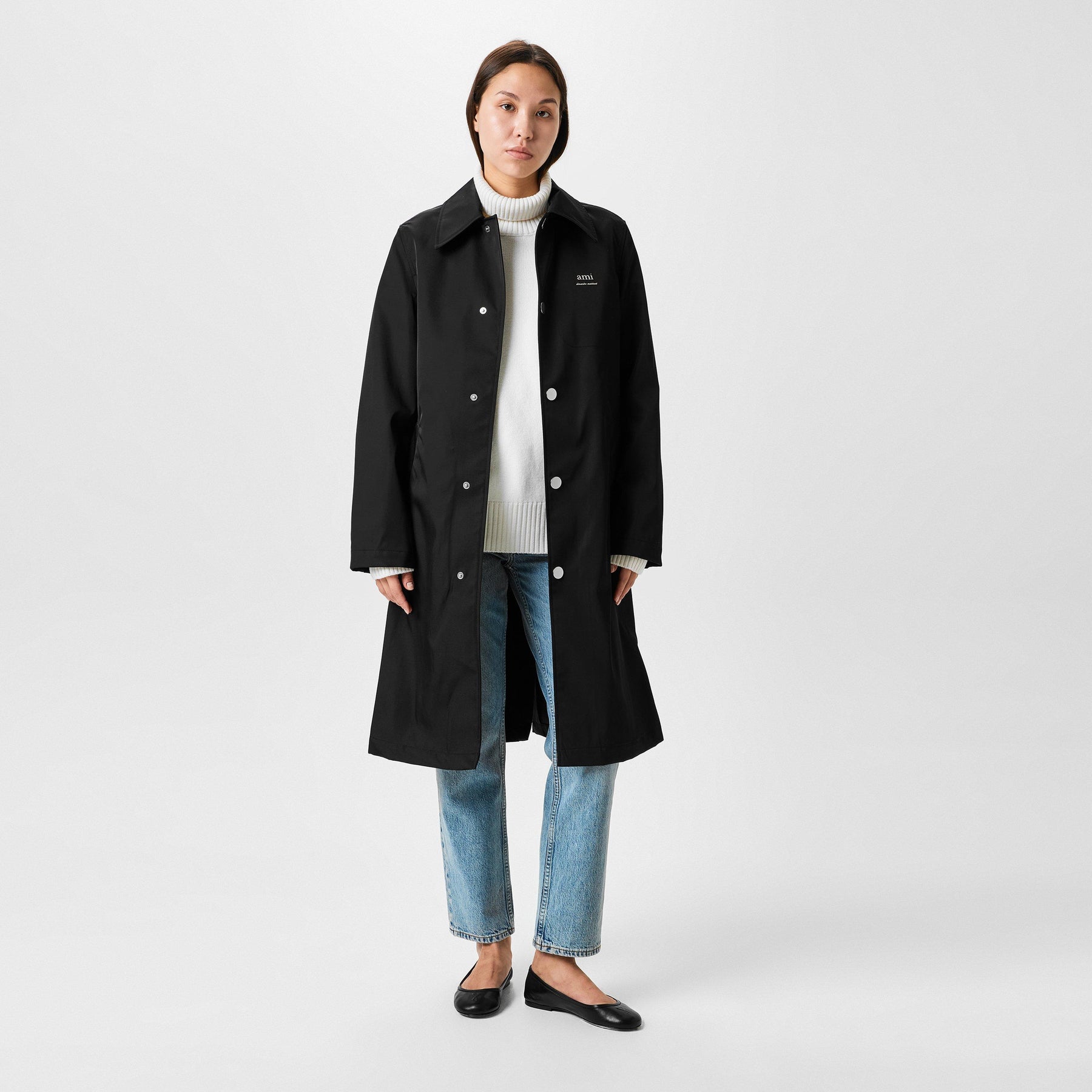 Raincoat
