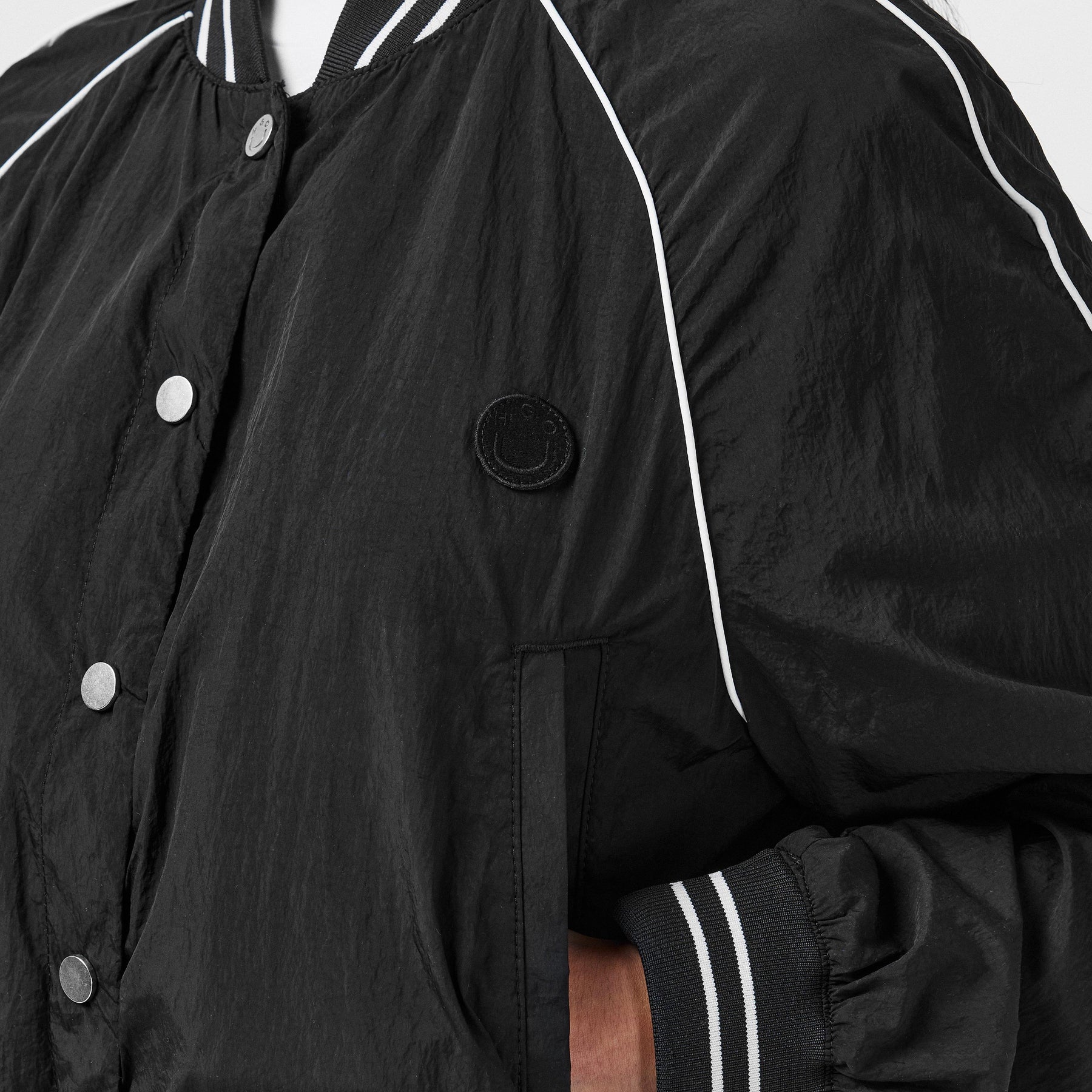 Adesa Jacket