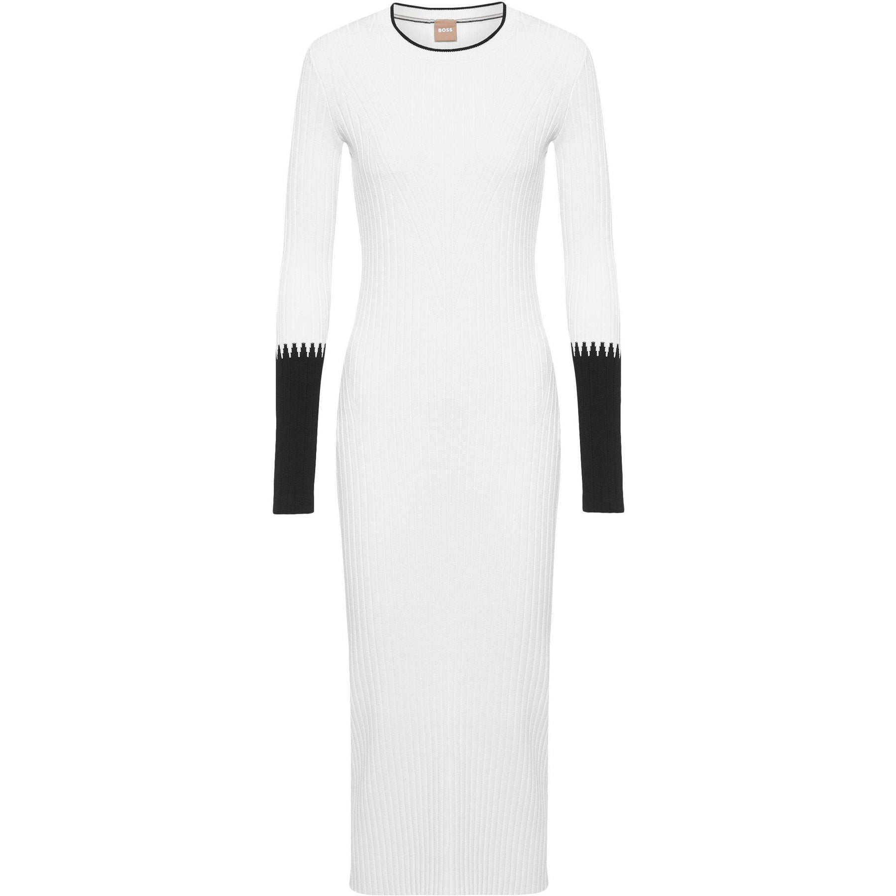 Flaviera Jumper Dress